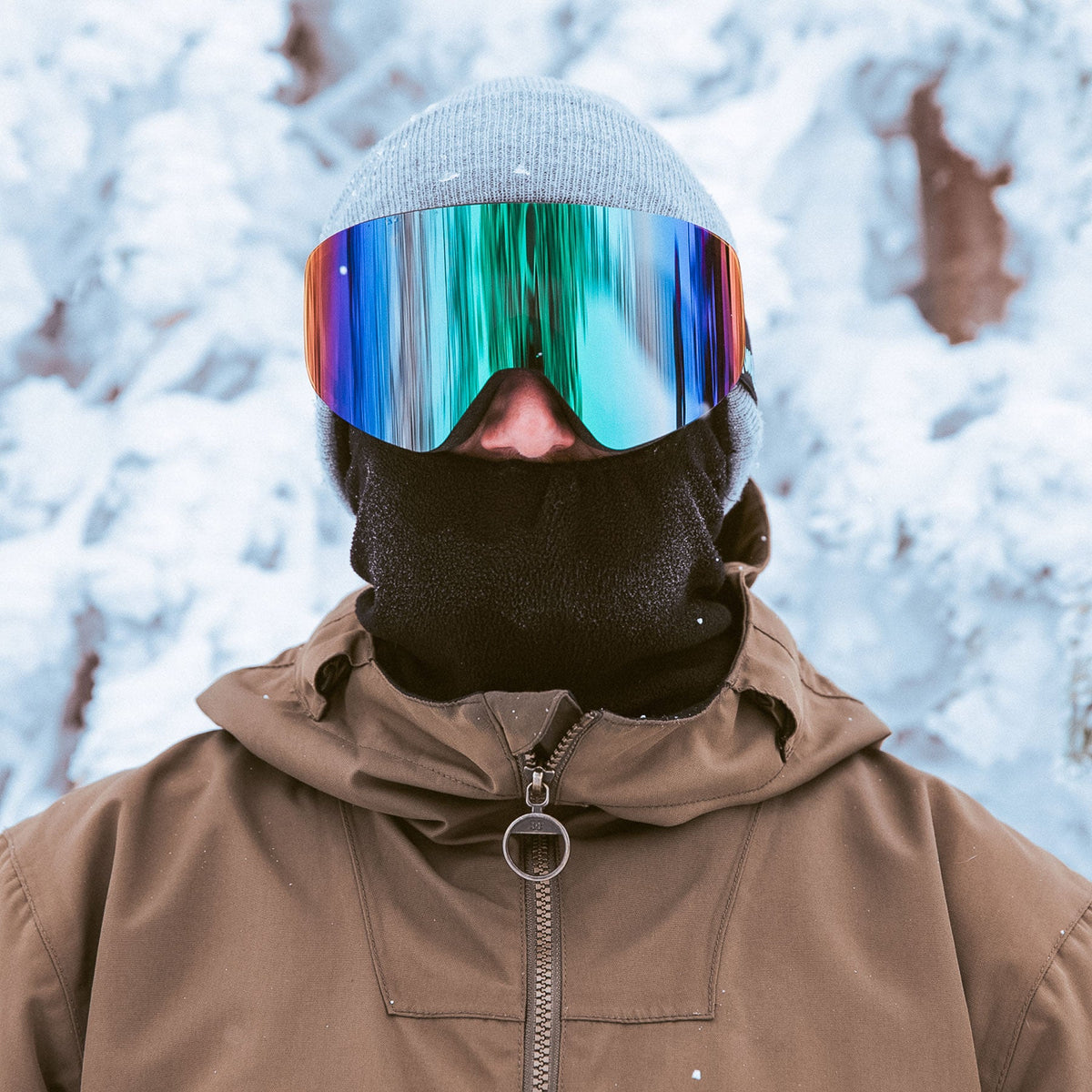 do von zipper skylab snowboarding goggles fit pret helmets VonZipper Adult Snow youll have maximum peripheral vision when youre staring down a new line. VonZipper Jetpack Lens