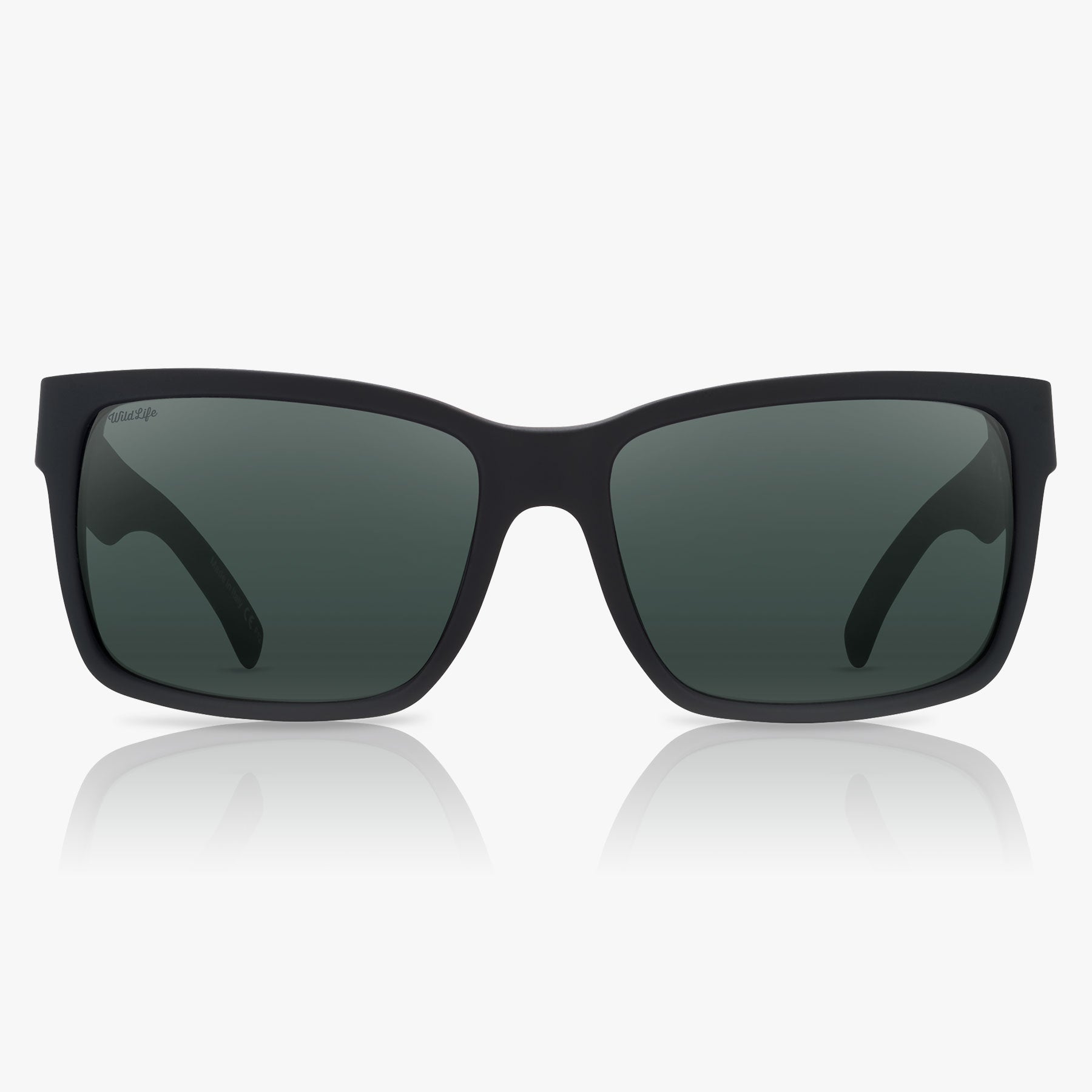 Black Matte