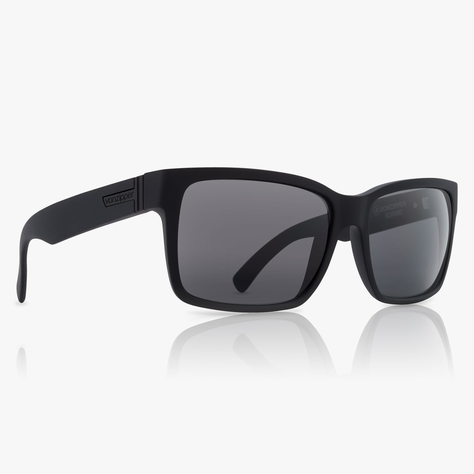 Black Matte