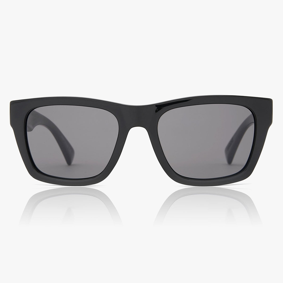 Von Zipper Gabba style Medium Width Black Sunglasses- Unisex-New vonzipper-kickstand-SMSFXKIC-  main image 3