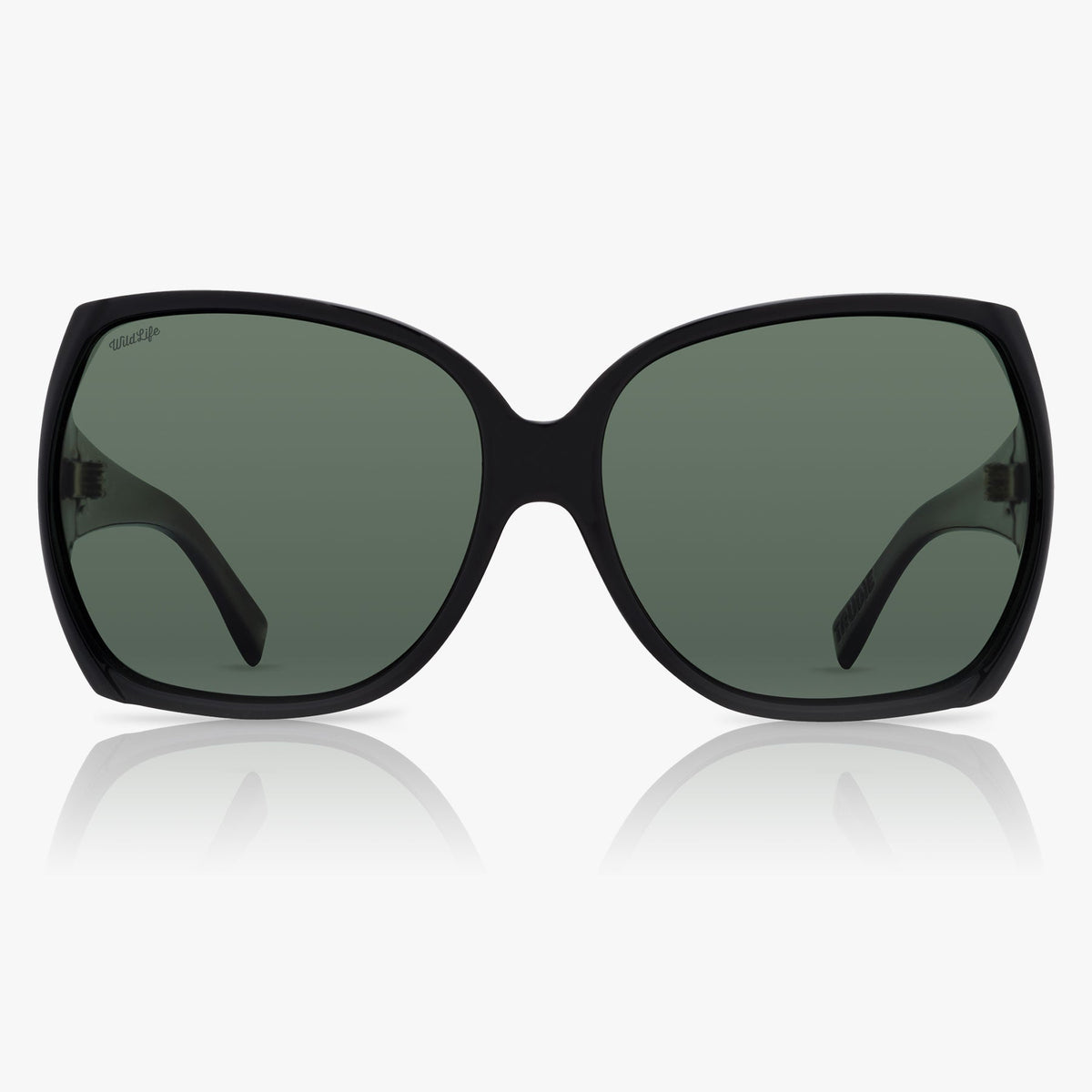 VonZipper Trudie Sunglasses | Von Zipper – VONZIPPER display picture 3