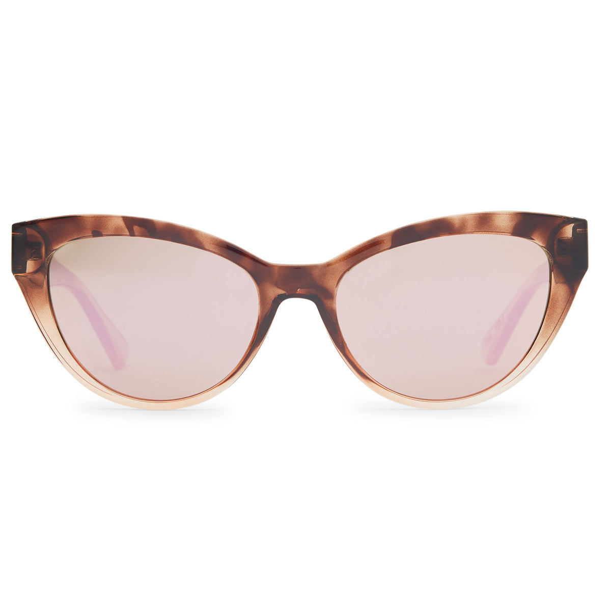 Von Zipper cat eye sunglasses VonZipper Alt Ubiquity Men main image 4