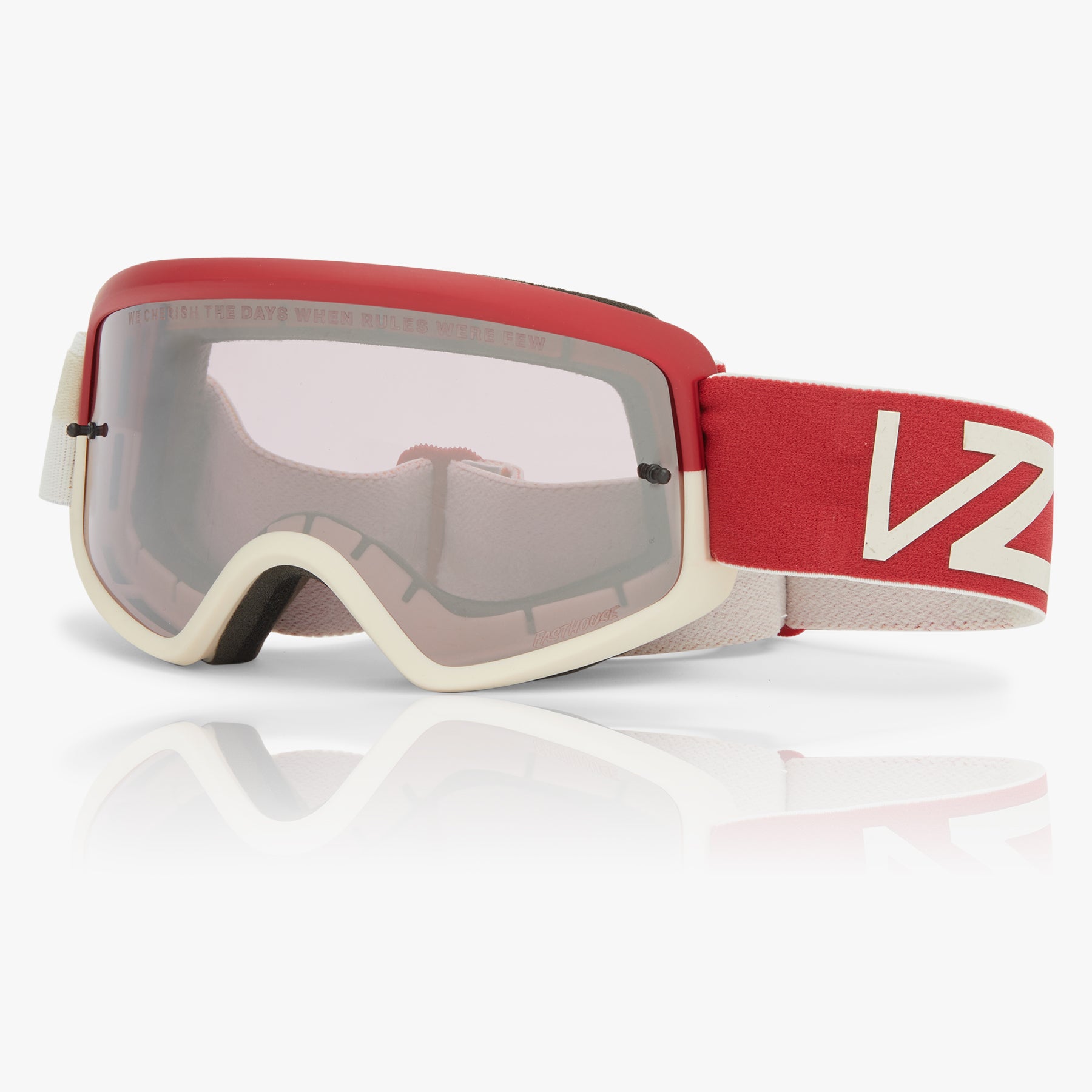 VONZIPPERゴーグル‼️ BEEFY MX FH – VONZIPPER