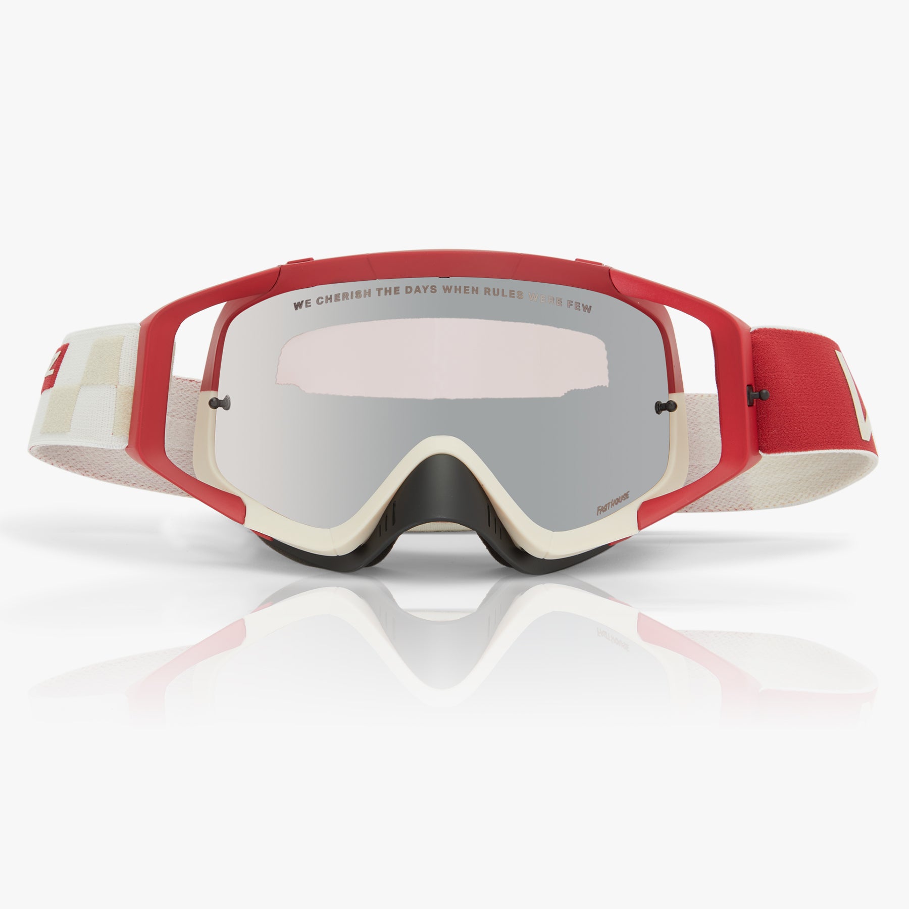 PORKCHOP MX FH – VONZIPPER