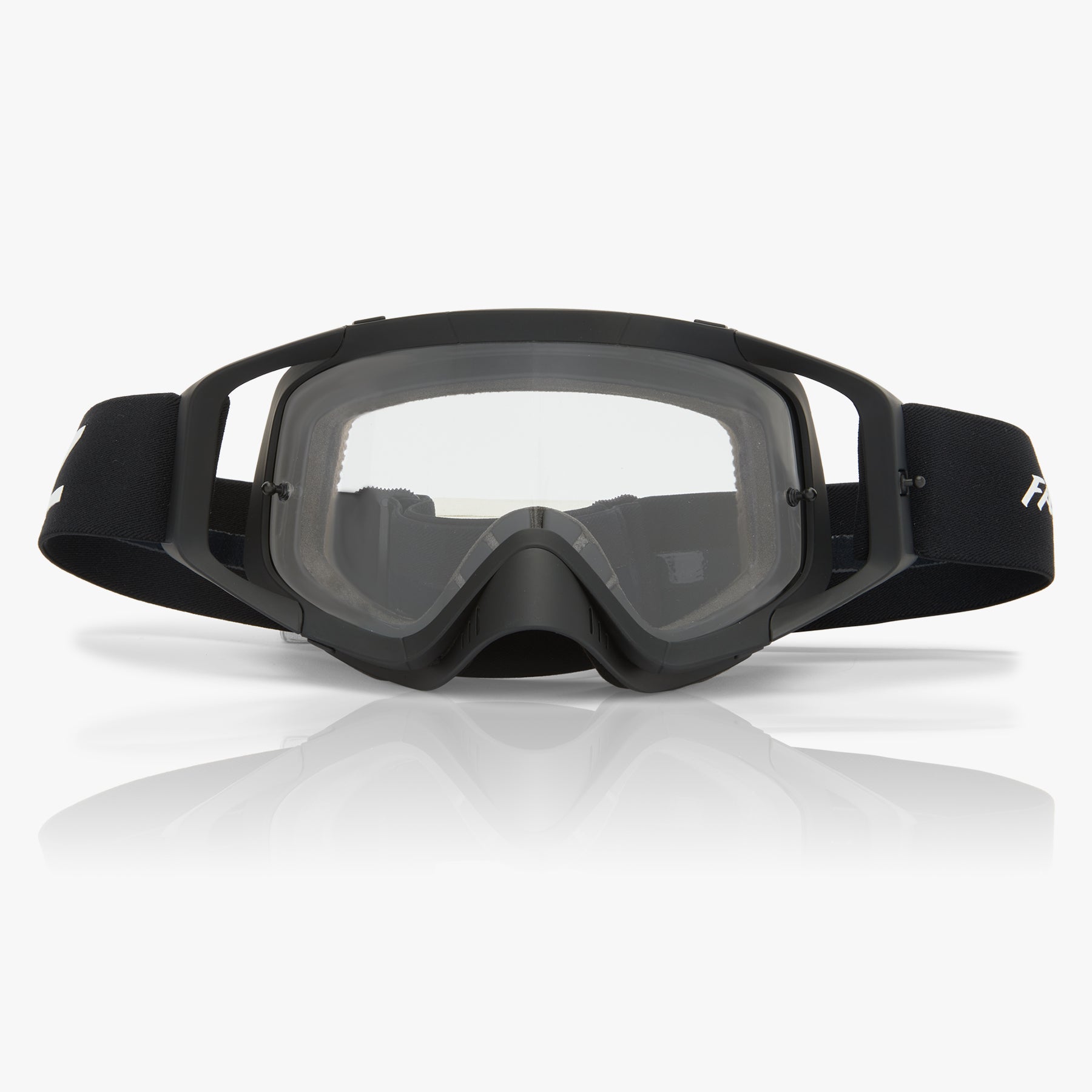PORKCHOP MX FH – VONZIPPER