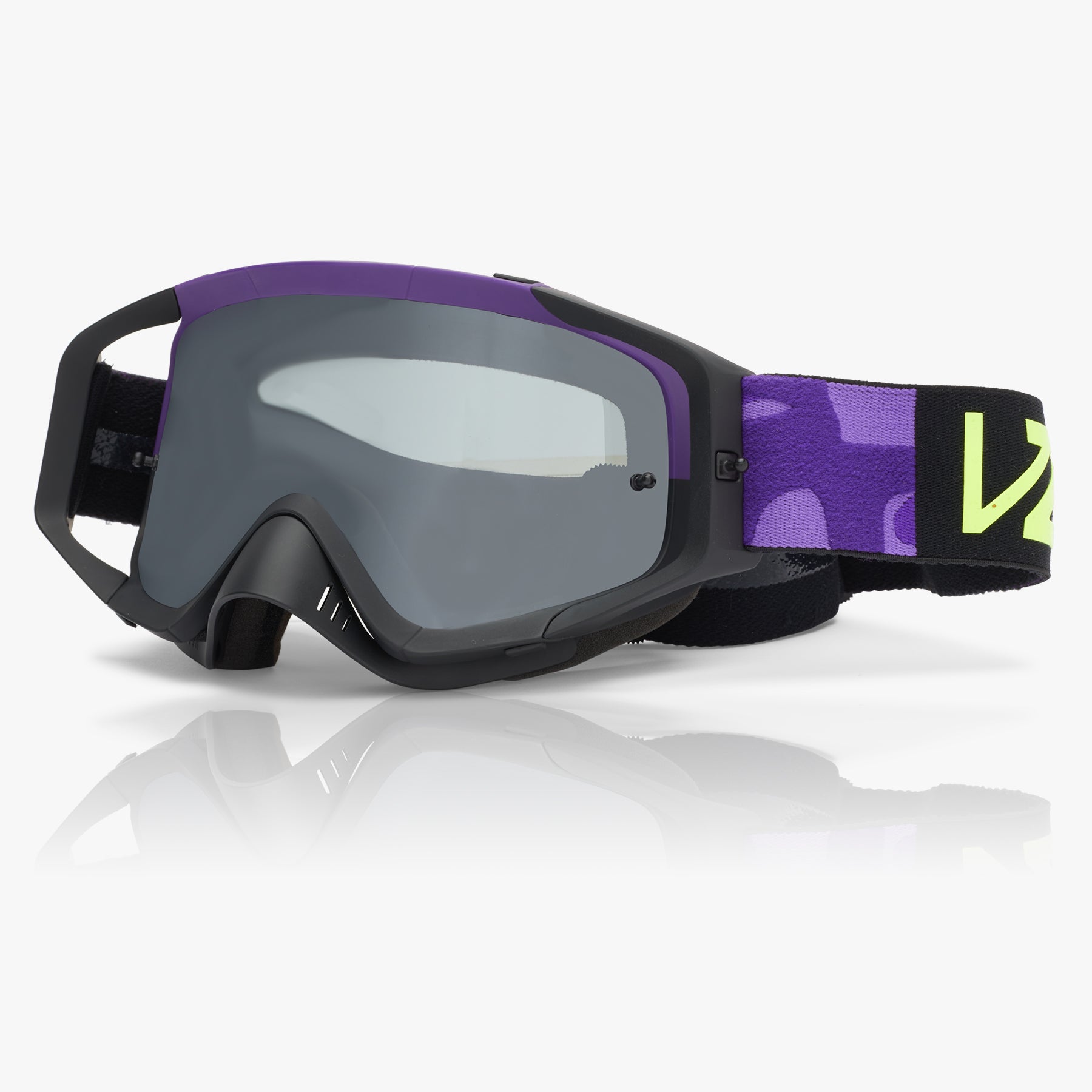 PORKCHOP MX FH – VONZIPPER