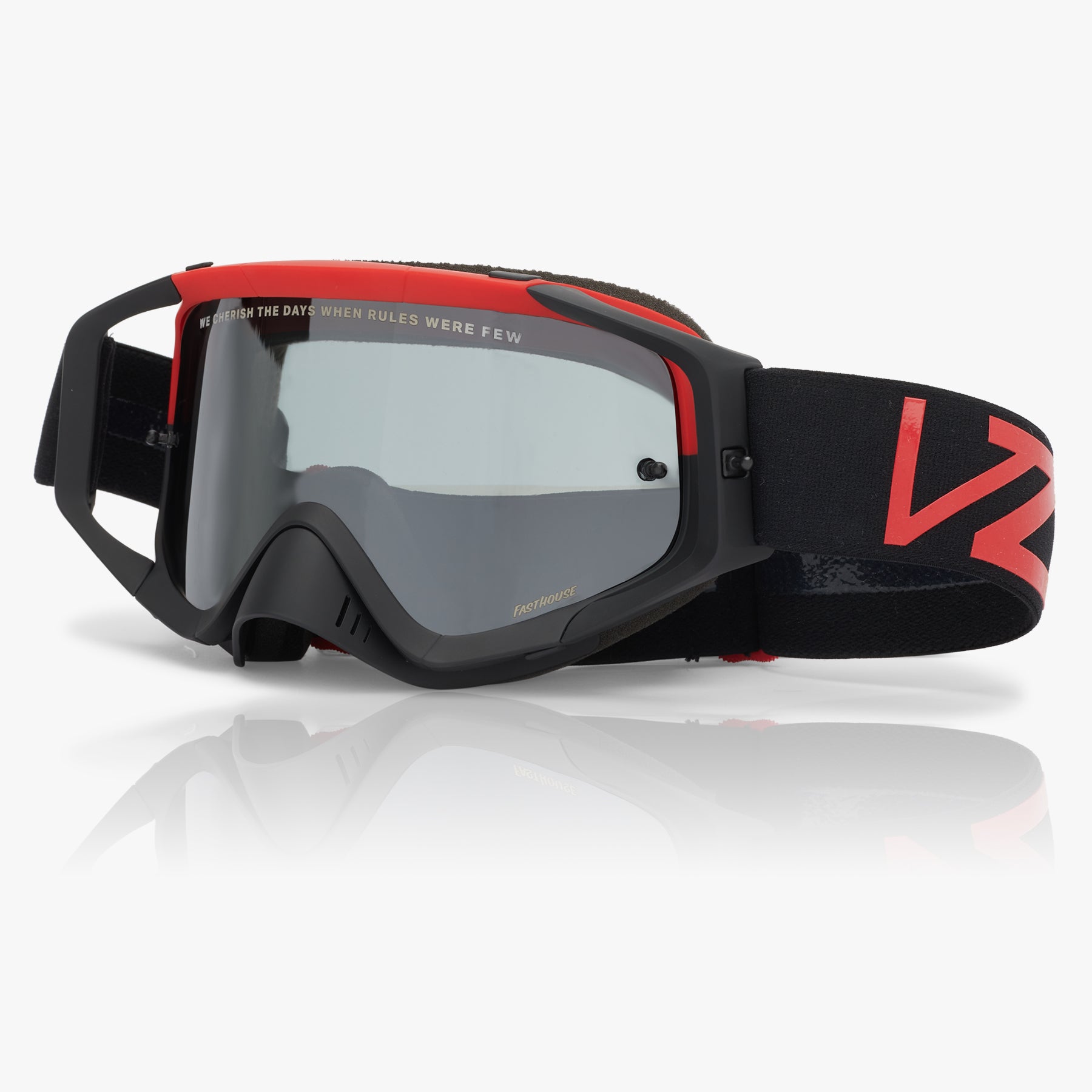 PORKCHOP MX FH – VONZIPPER