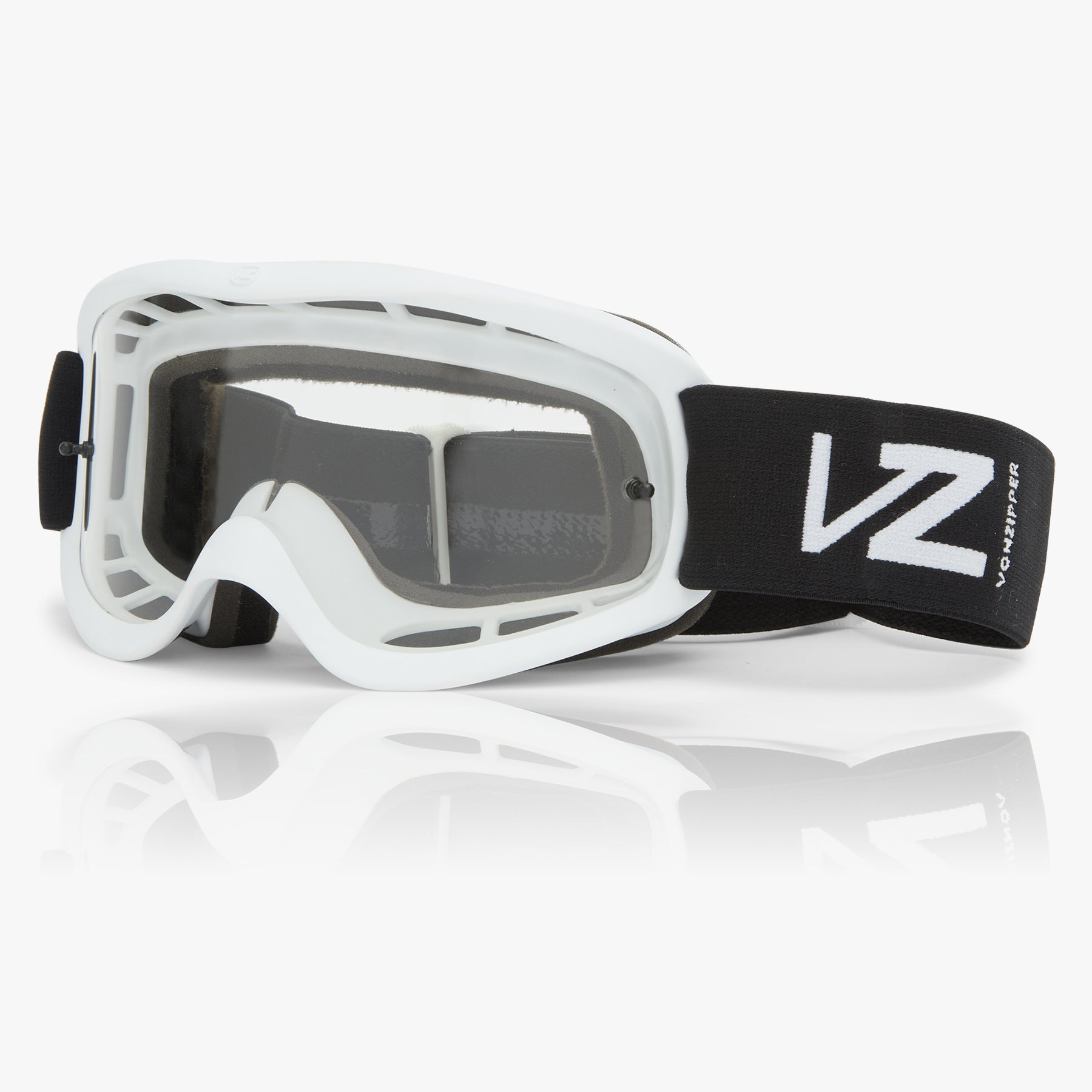 SIZZLE MX FH – VONZIPPER