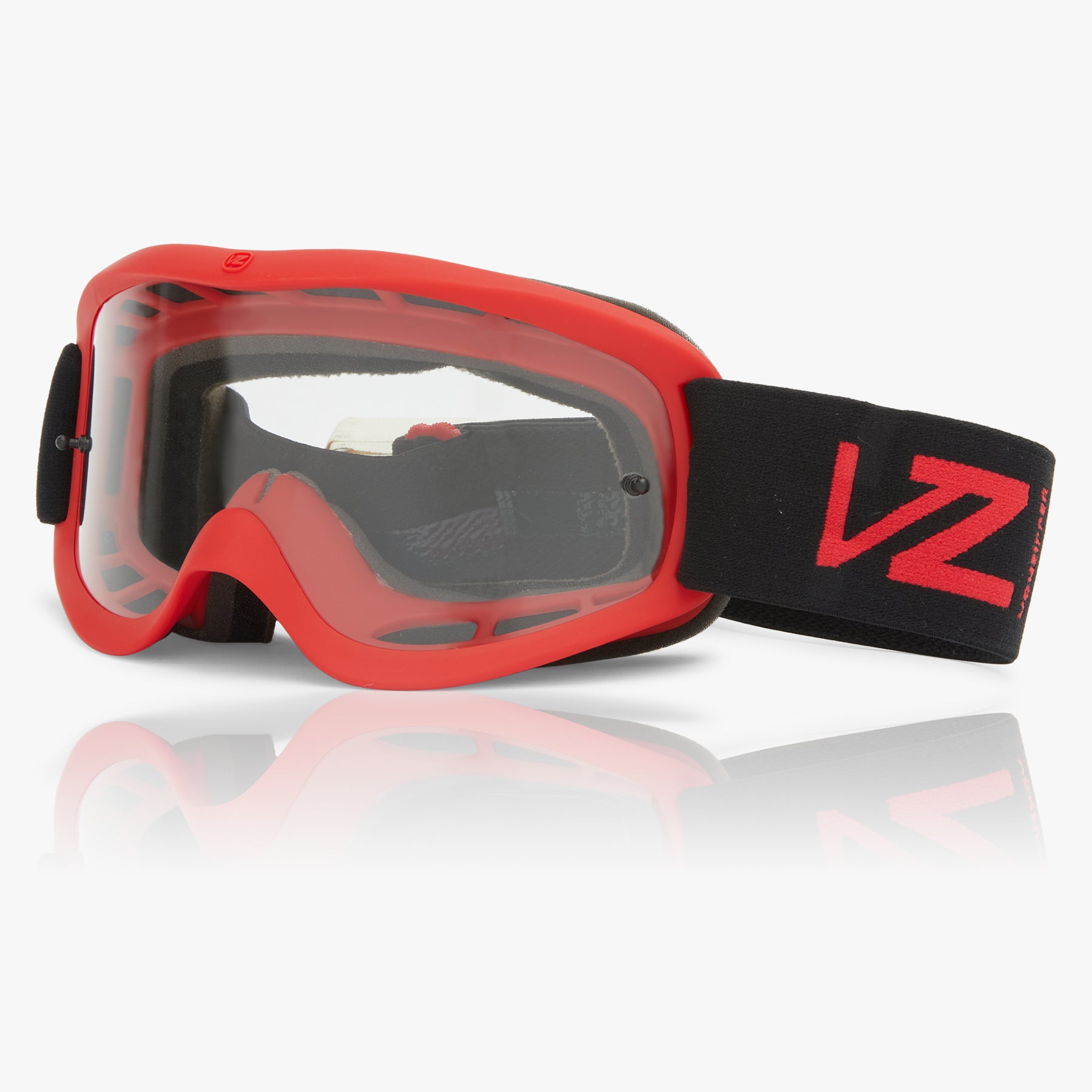 SIZZLE MX FH – VONZIPPER