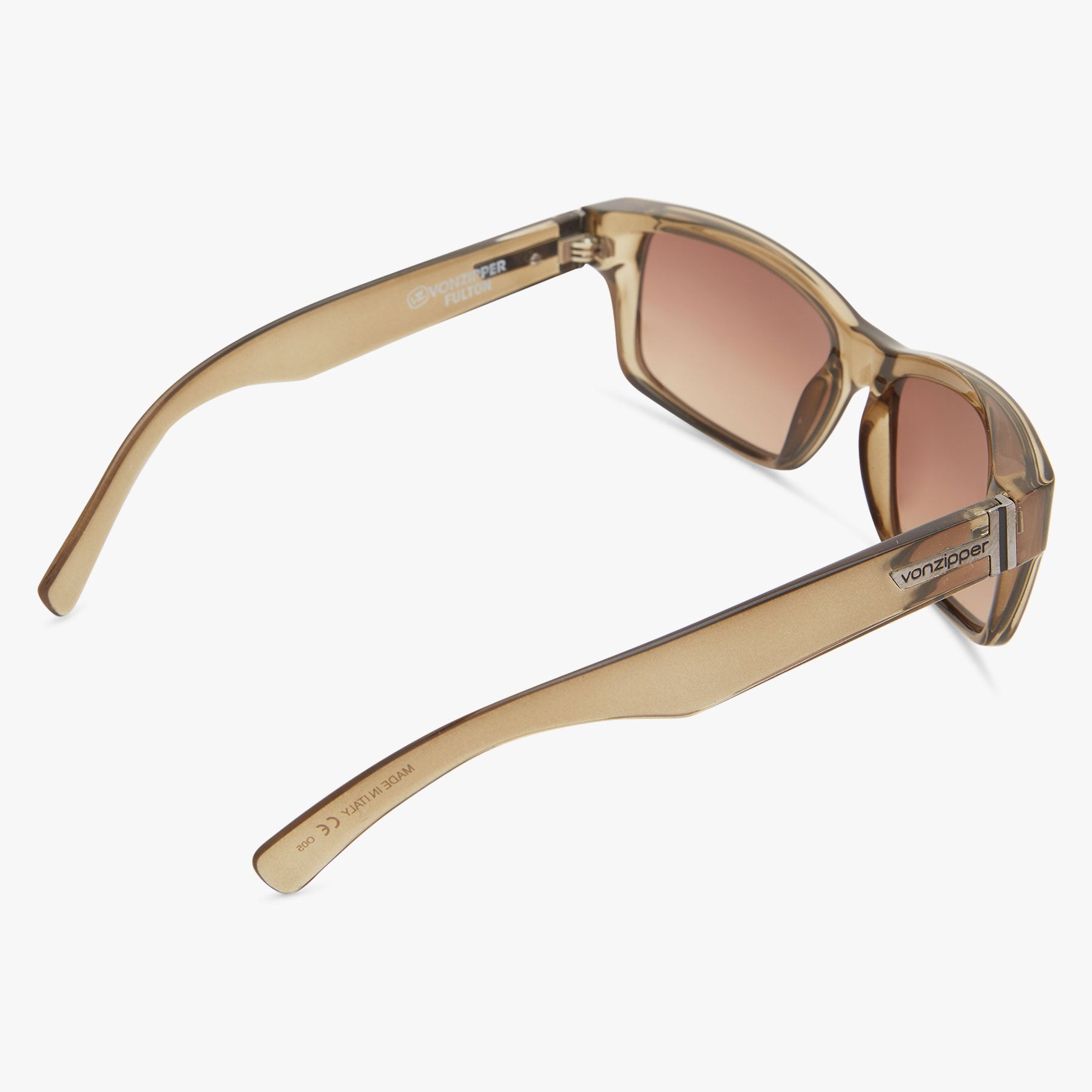 Fulton – VONZIPPER