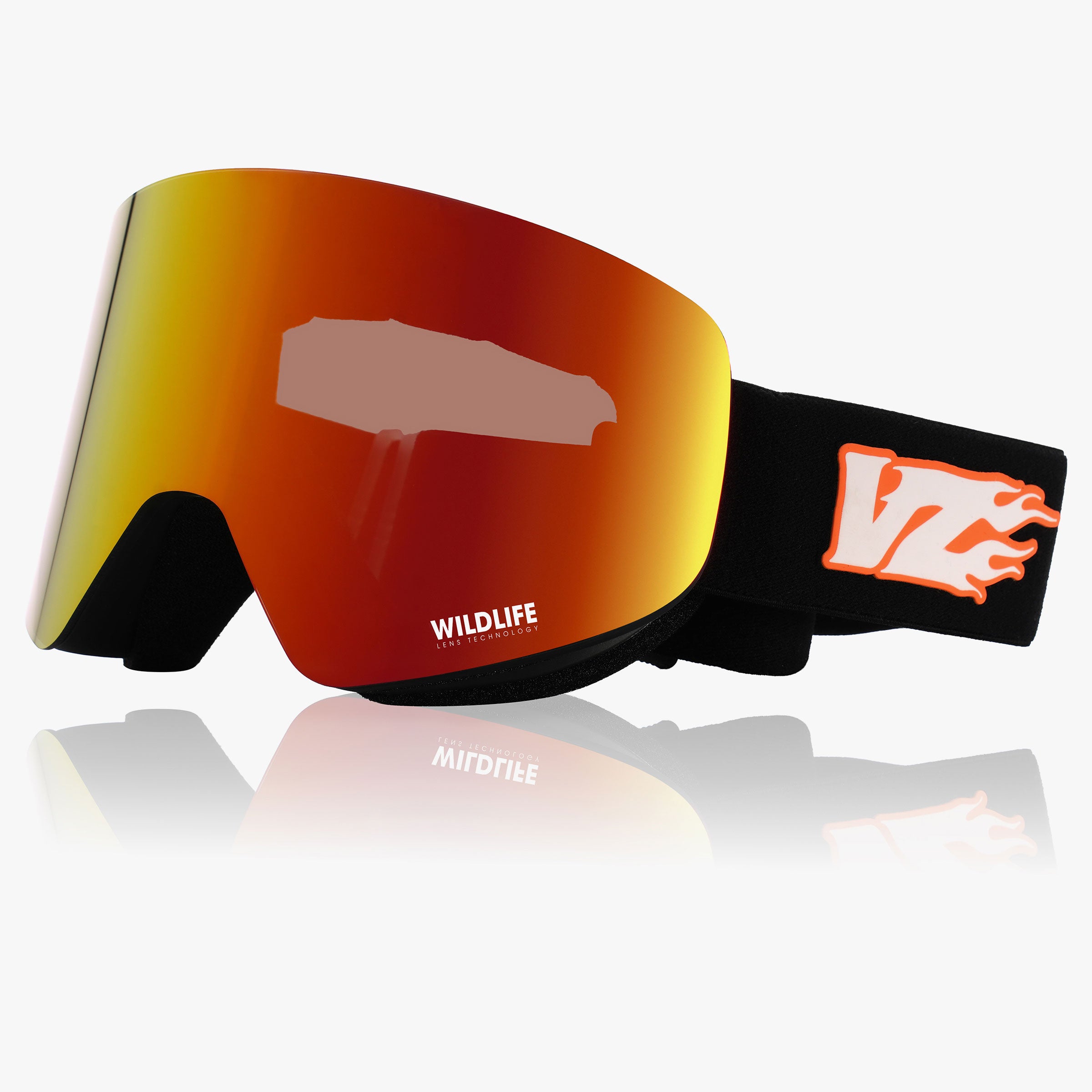 VonZipper Encore Snow Goggles