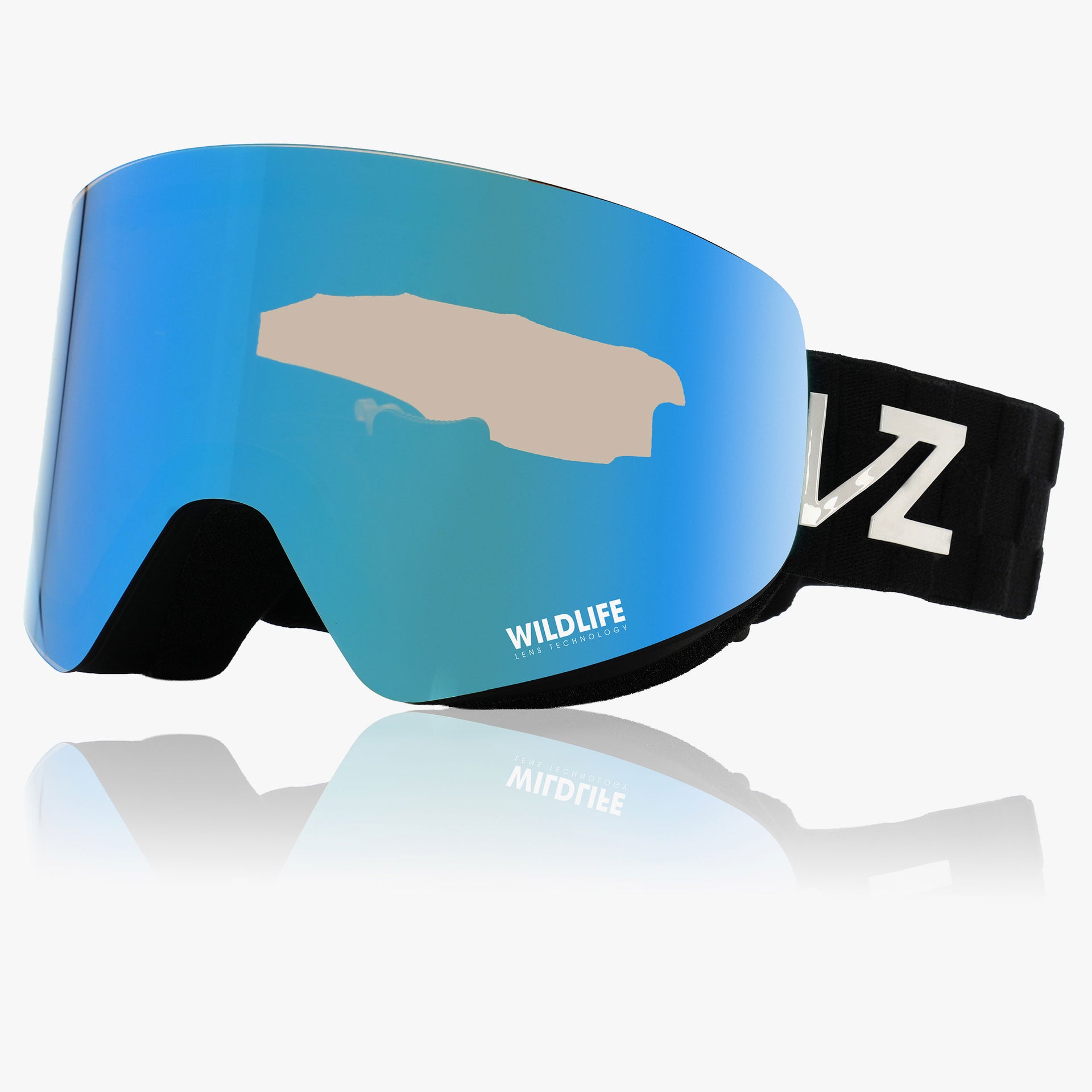 VonZipper Encore Snow Goggles