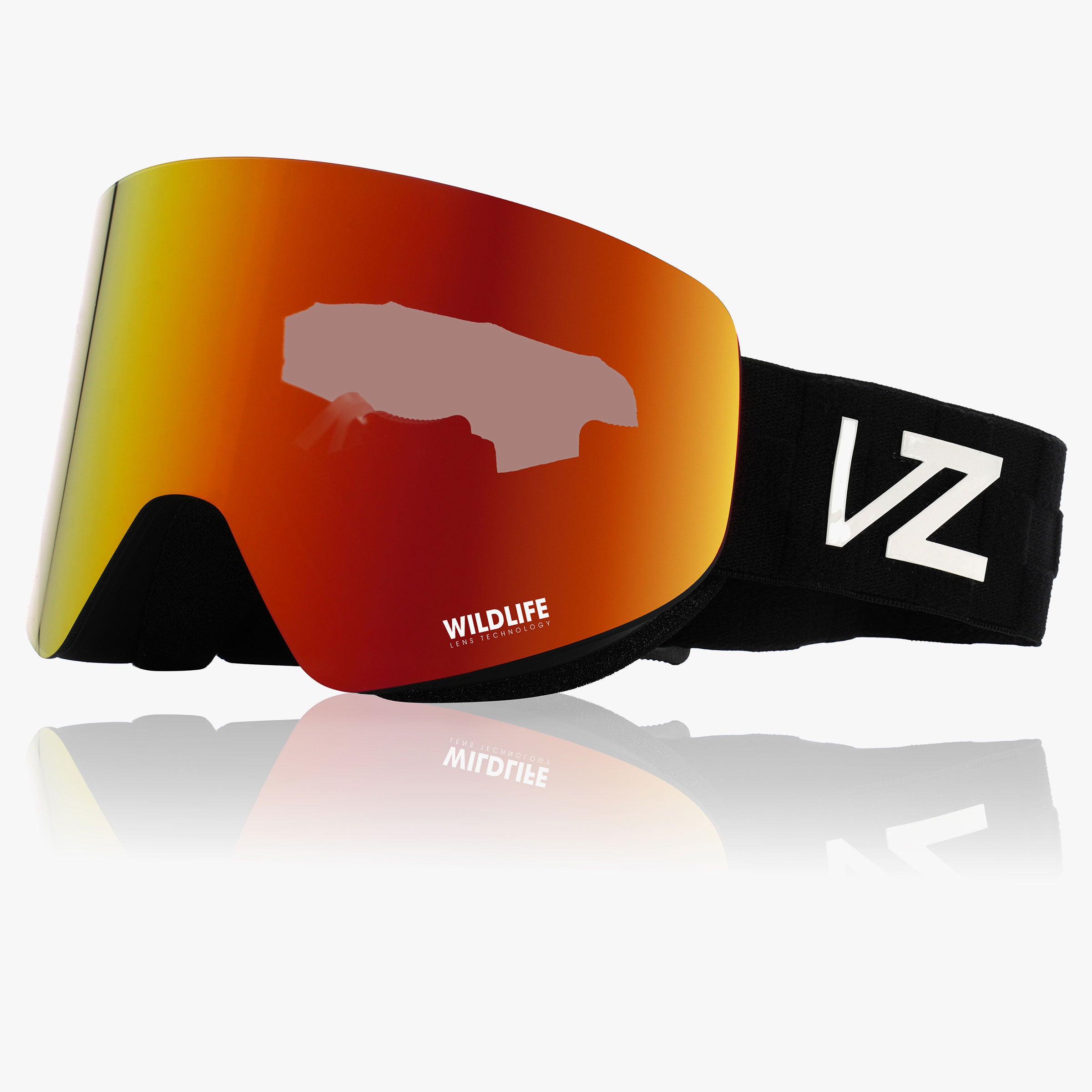 オンバーン VonZipper Encore Snow Goggles | Von Zipper – VONZIPPER