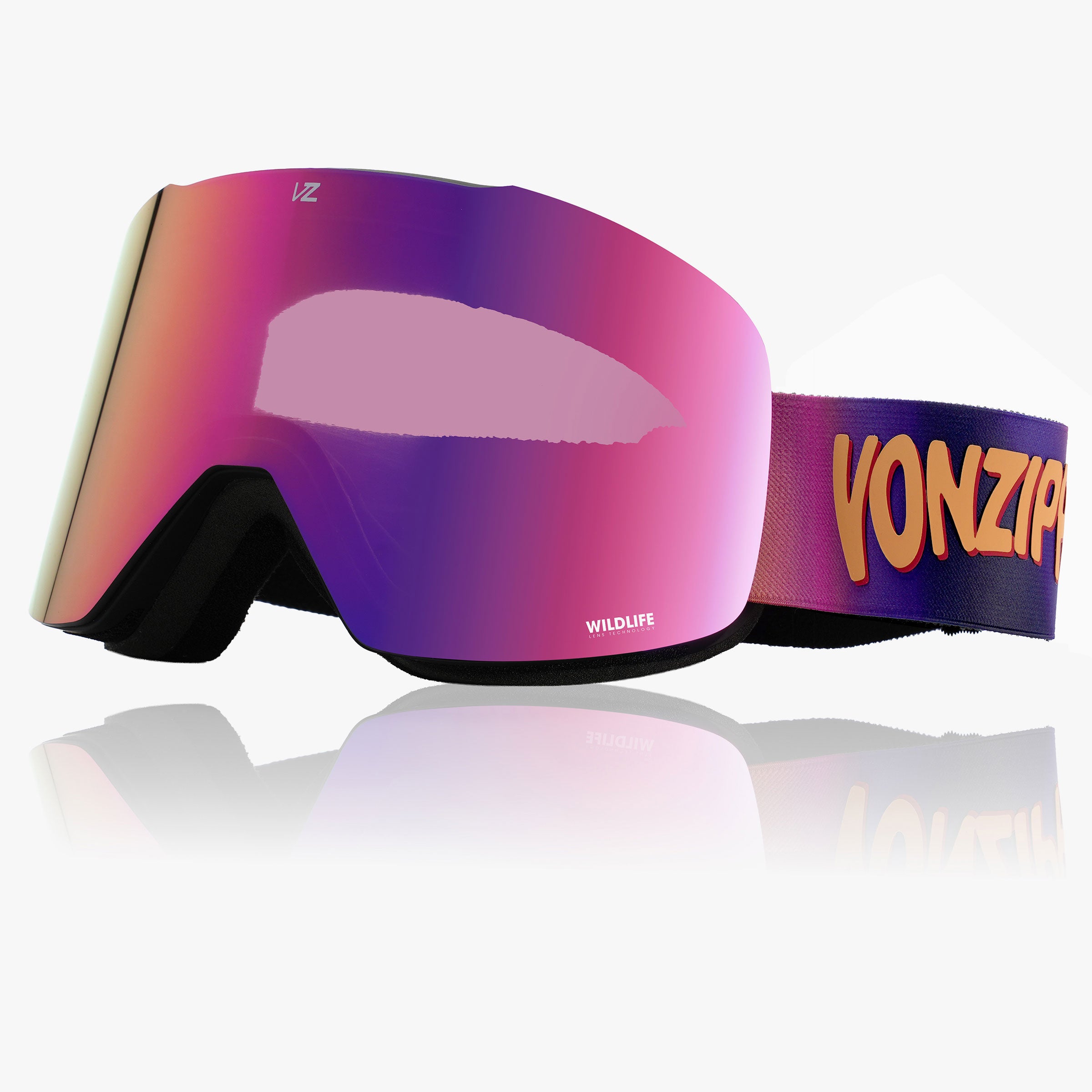 Snow Goggles – VONZIPPER