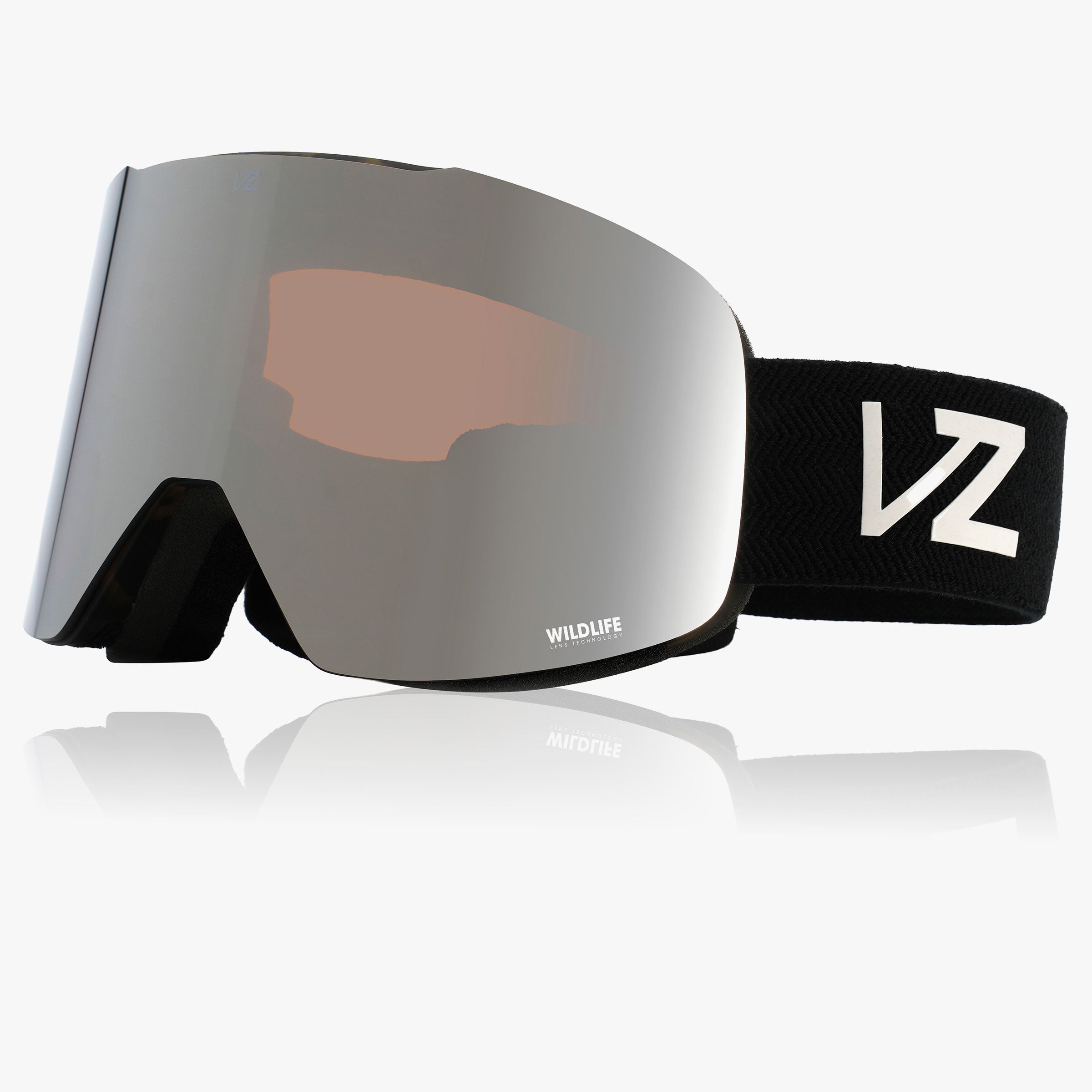 VonZipper Cleaver Snow Goggles