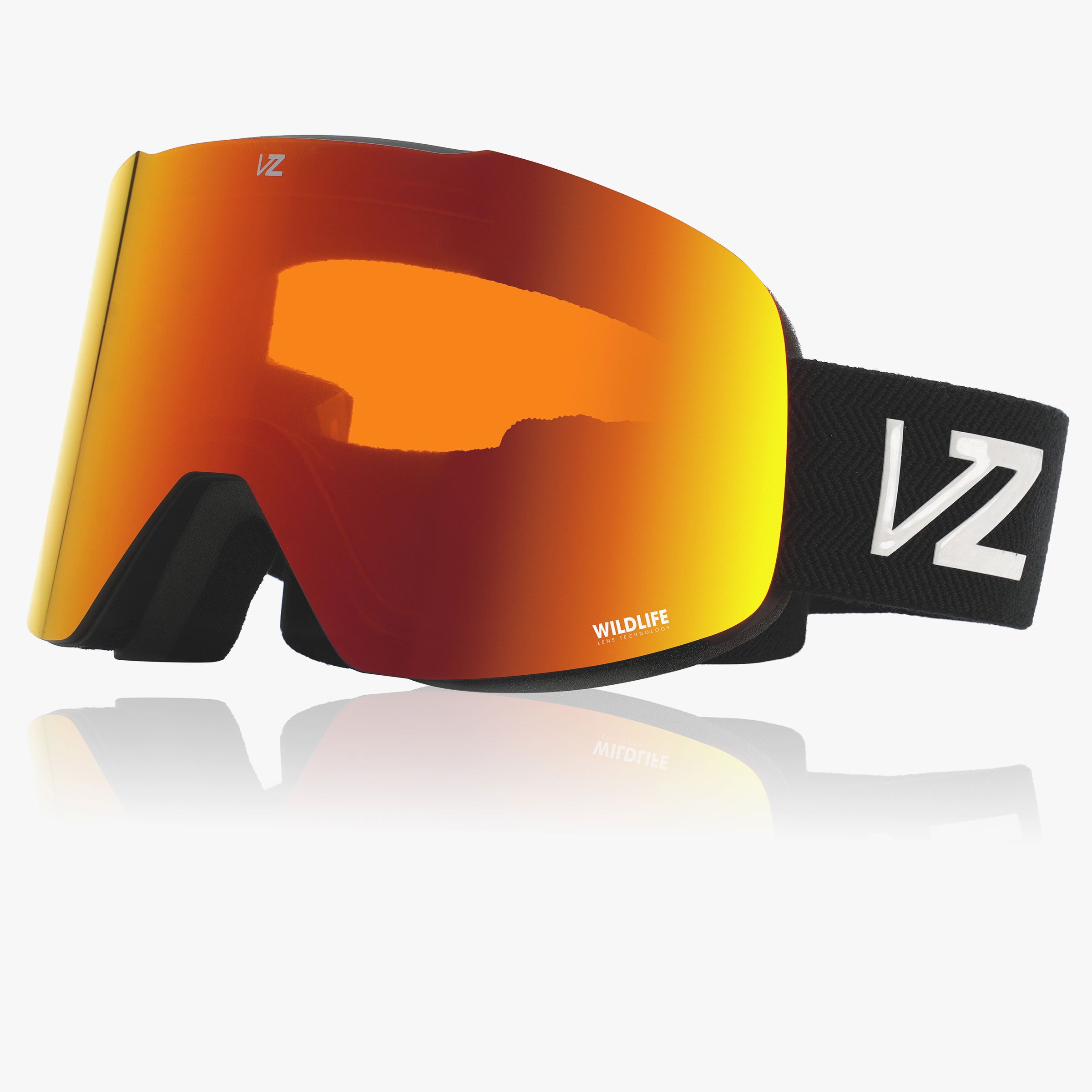 VonZipper Cleaver Snow Goggles | Von Zipper – VONZIPPER