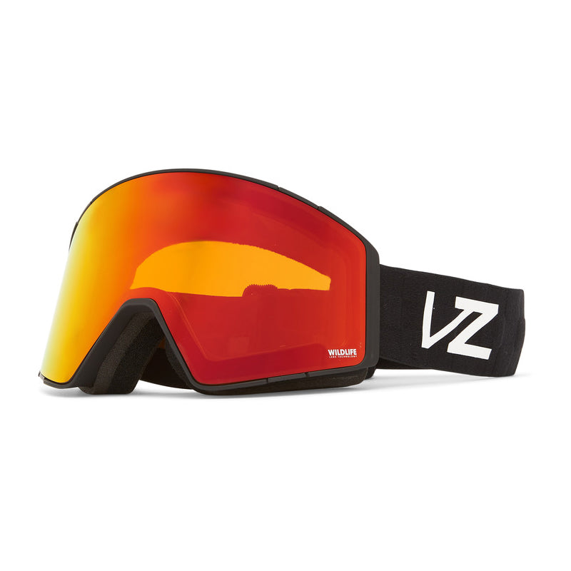 vonzipper capsule goggles VonZipper Capsule Snow Goggles