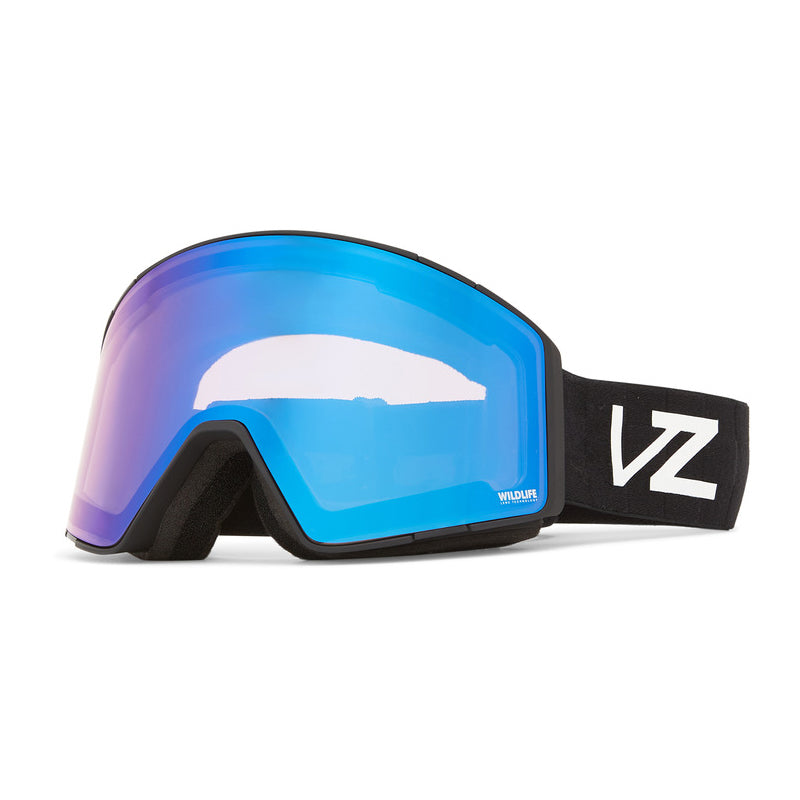 von zipper cleaver goggles CAPSULE