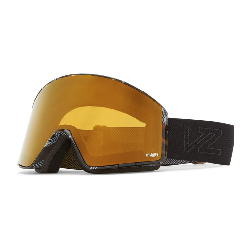 VonZipper Capsule Snow Goggles Von Zipper – VONZIPPER