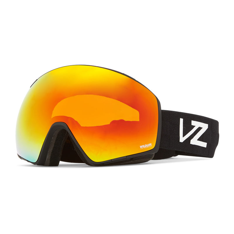 VonZipper Snow Goggles Jetpack | Von Zipper – VONZIPPER