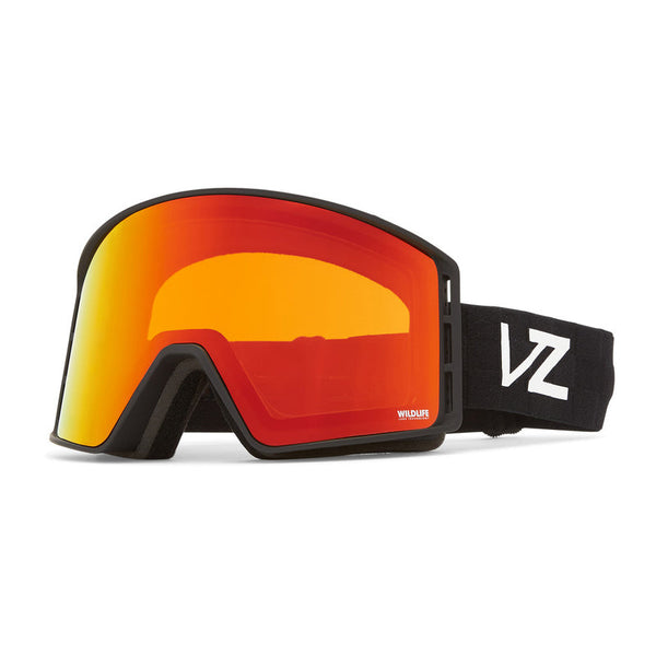 VonZipper Mach Snow Goggle | Von Zipper – VONZIPPER