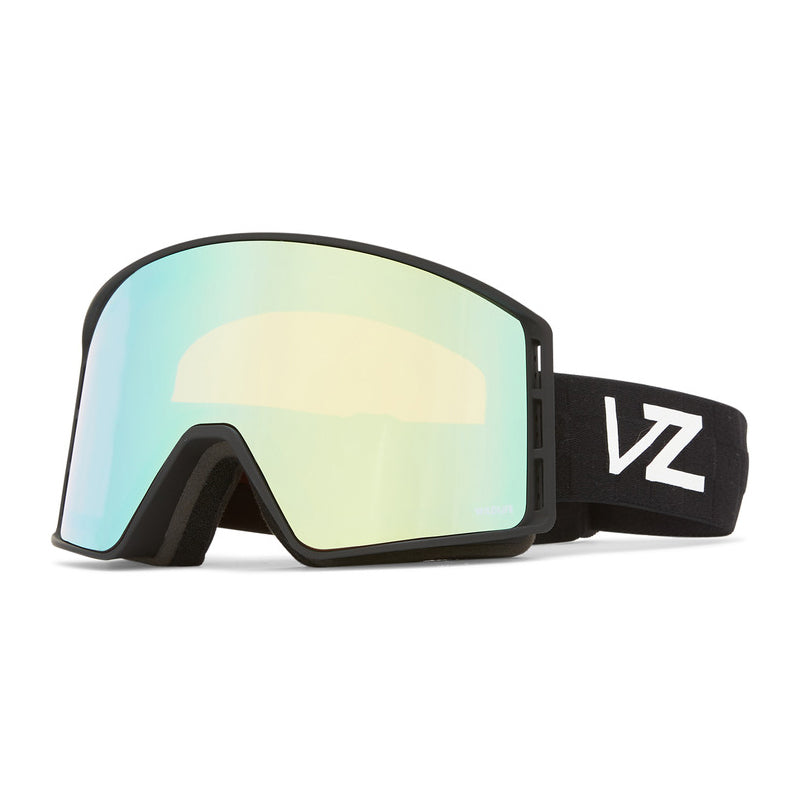 do von zipper skylab snowboarding goggles fit pret helmets MACH VFS The Pros and Cons Blast off with the Color:Armored Hot Pink UV __rel:carry-on_suitcase_in_evoluzione_leather_navy_blue_srevlmtr727955a021