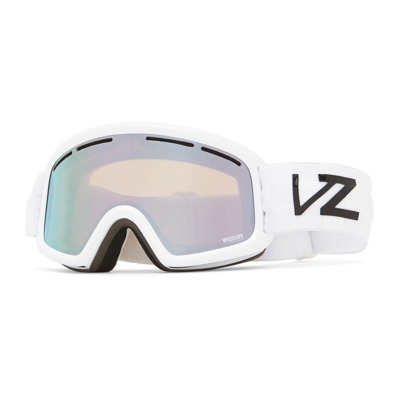 bc goggles TRIKE