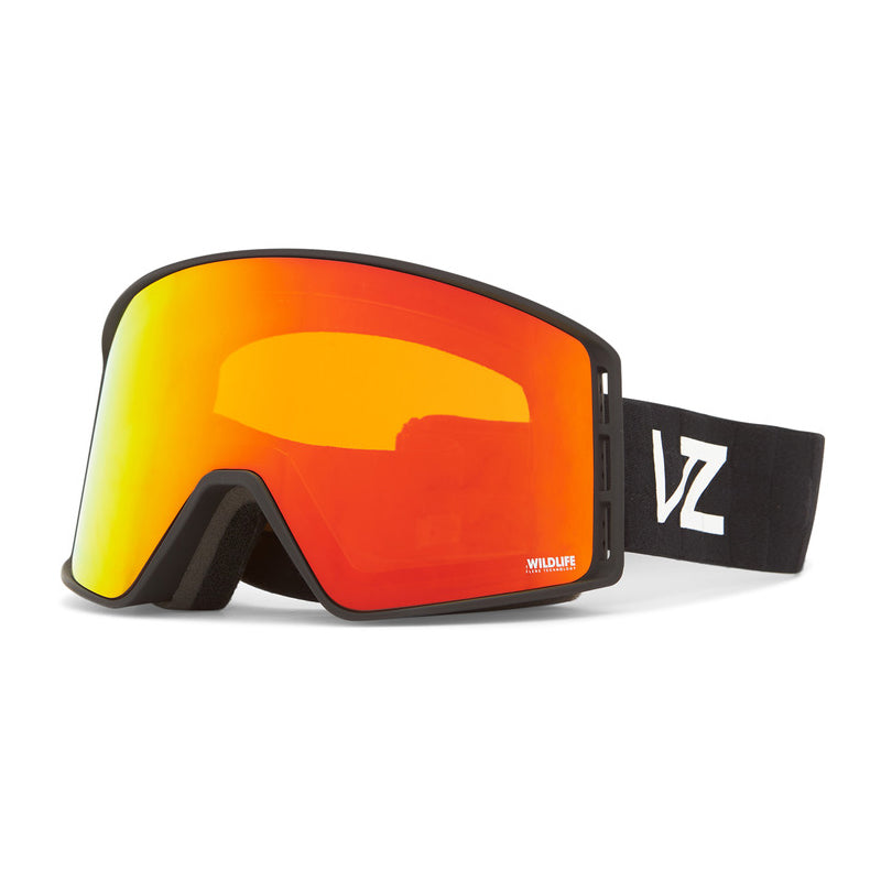 von zipper goggles VELO