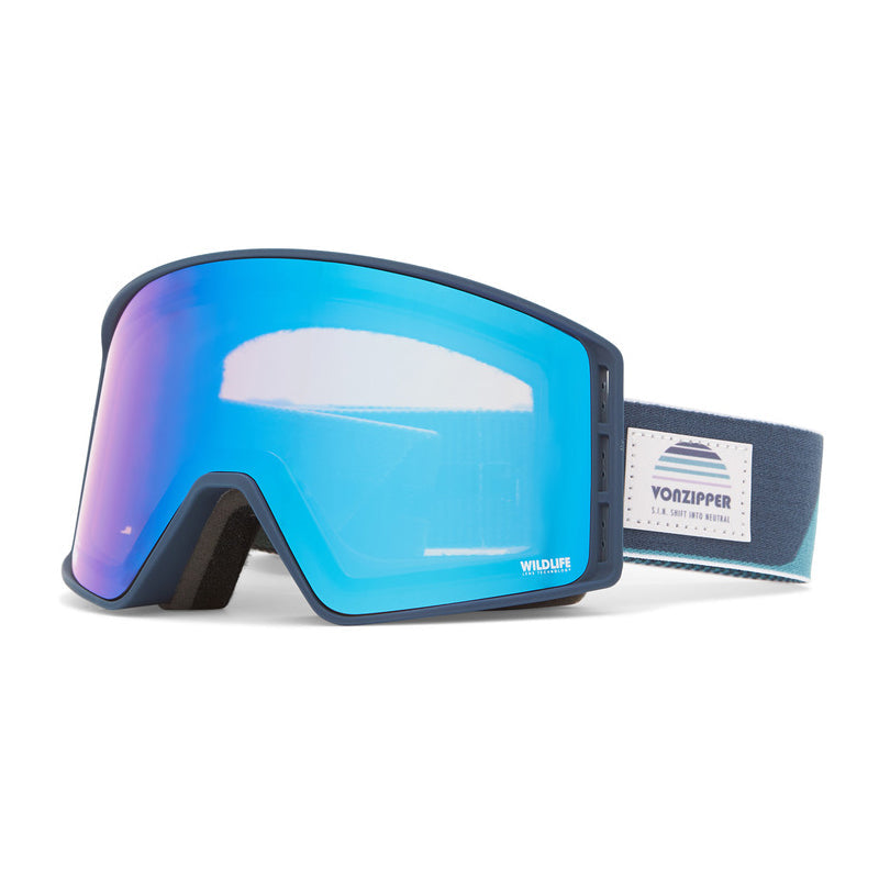 VonZipper Velo Snow Goggles