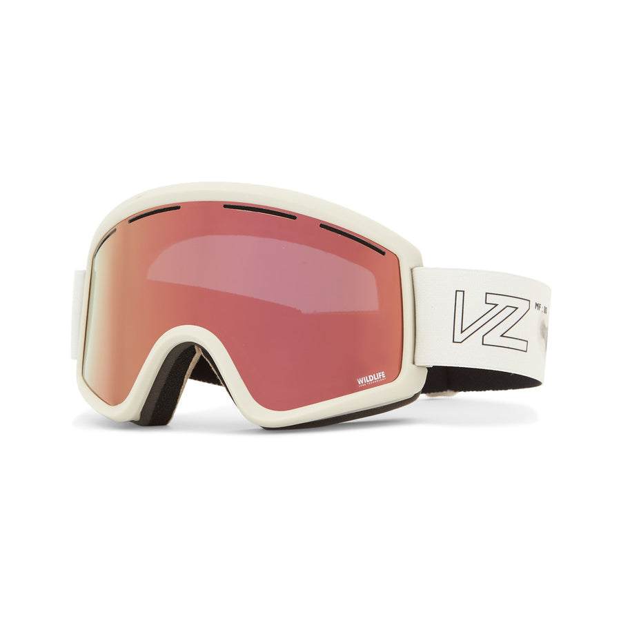 VonZipper Cleaver Snow Goggles | Von Zipper – VONZIPPER