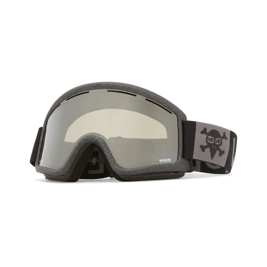 von zipper cleaver goggles VonZipper Cleaver Snow Goggles