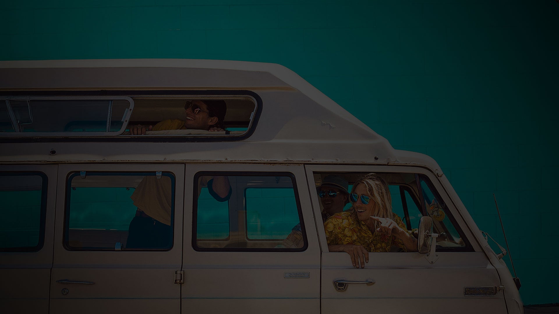VonZipper Sunglasses & Eyewear | Von Zipper – VONZIPPER