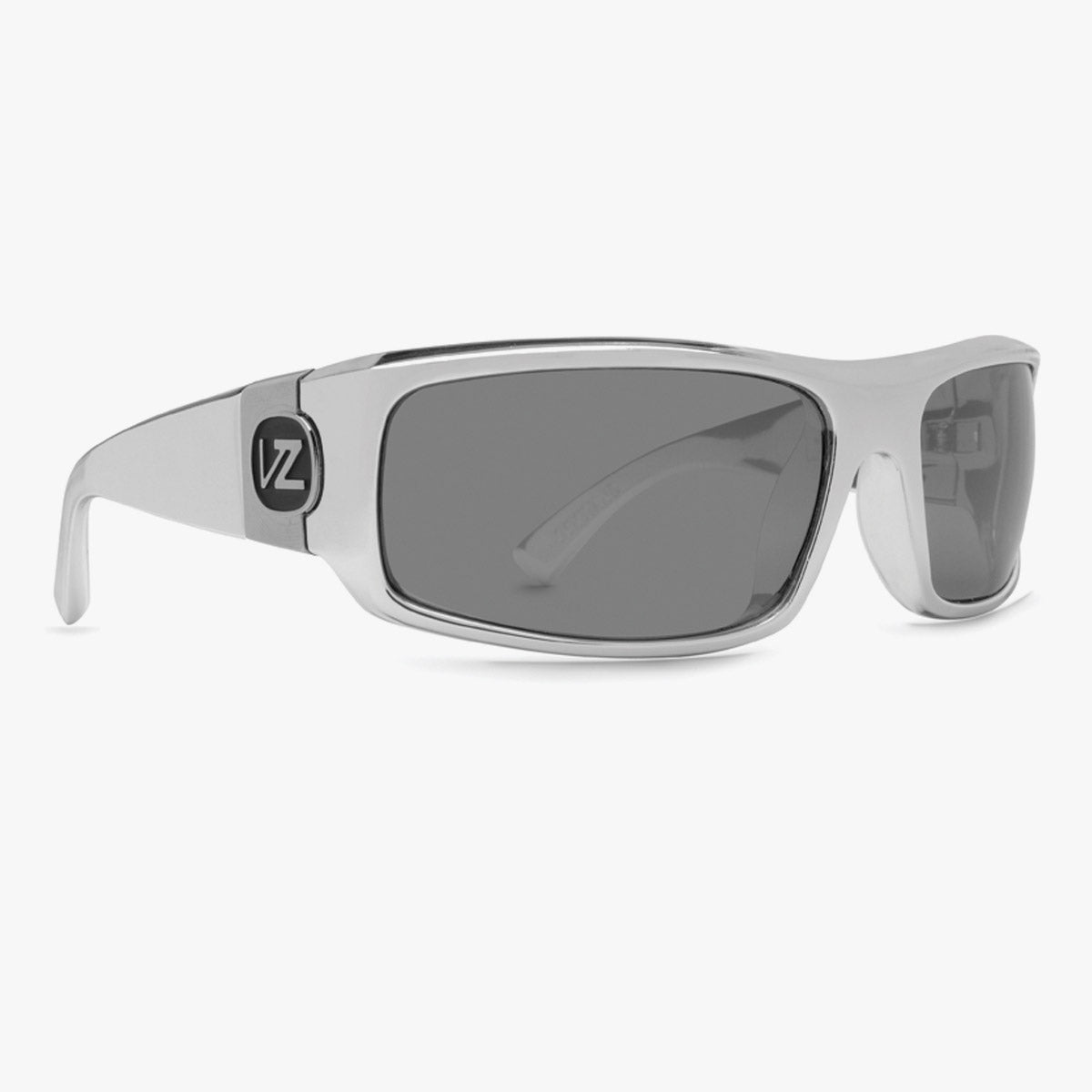 The Kickstand Silver Chrome / Grey