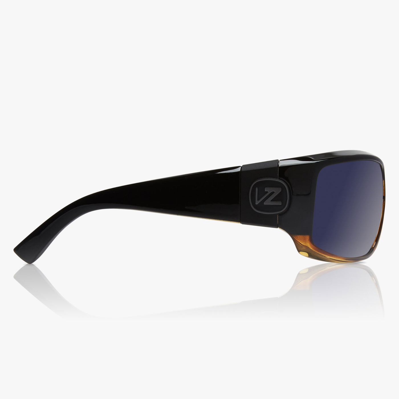 Von zipper clutch sunglasses sale