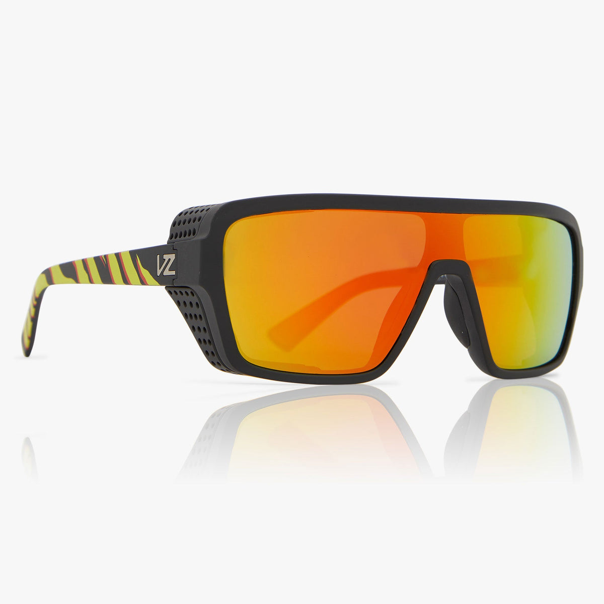 VonZipper Defender Sunglasses | Von Zipper – VONZIPPER