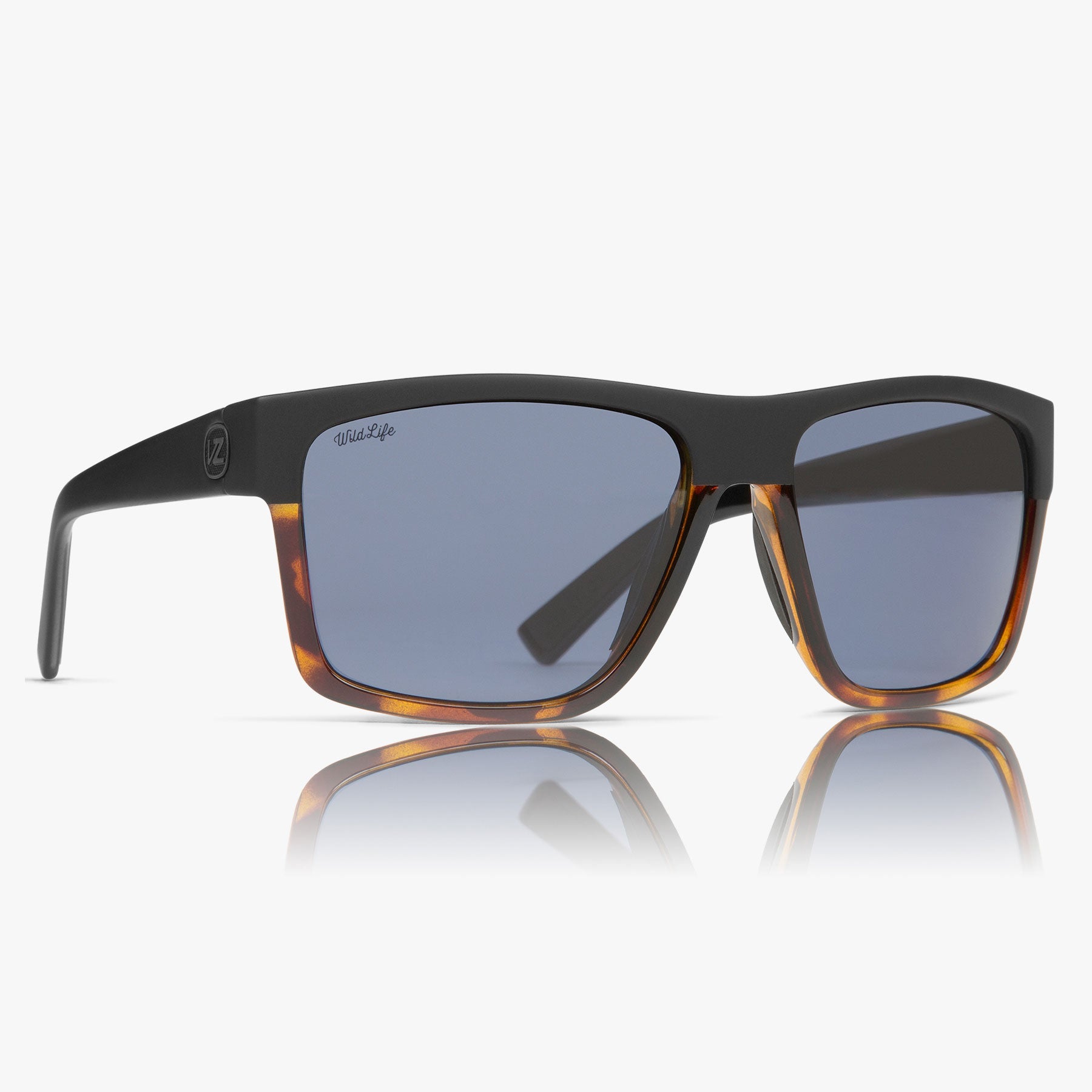 国内正規品】ボンジッパー サングラス VONZIPPER DHARMA ダーマ