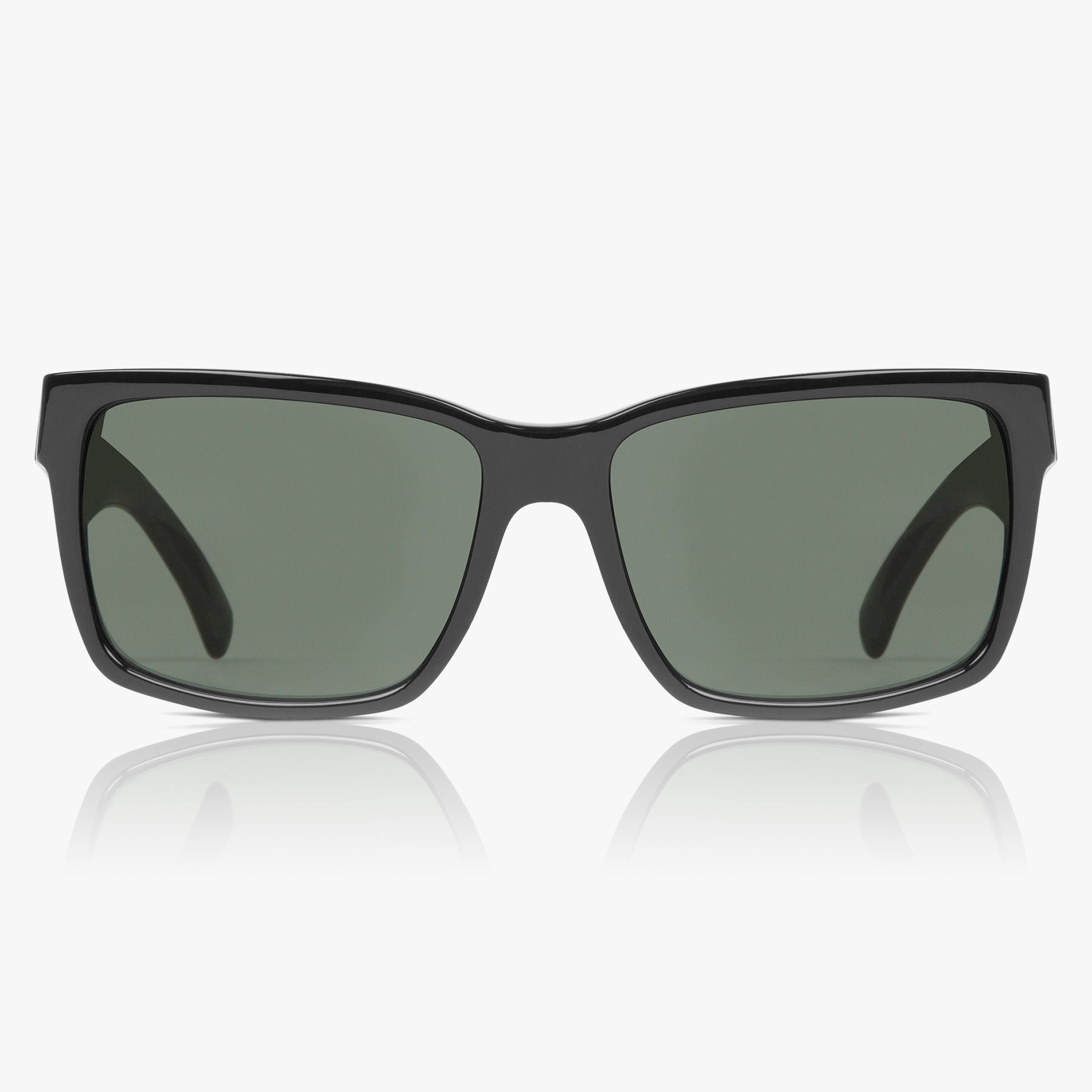 Sublime Optics Gradient Grey To Clear Replacement Lenses For Von Zipper Elmore