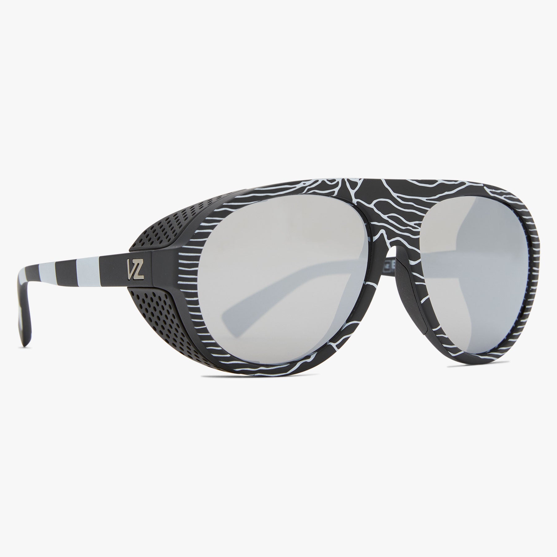 VonZipper Esker Sunglasses | Von Zipper – VONZIPPER
