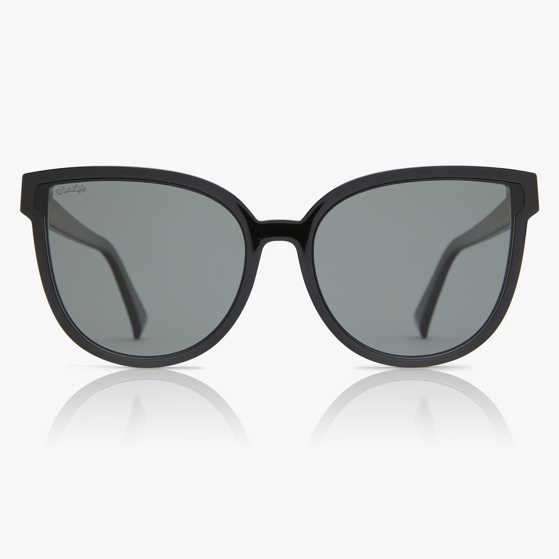 Tiffany™ TF3095 6196MF 61 Pale Gold Sunglasses