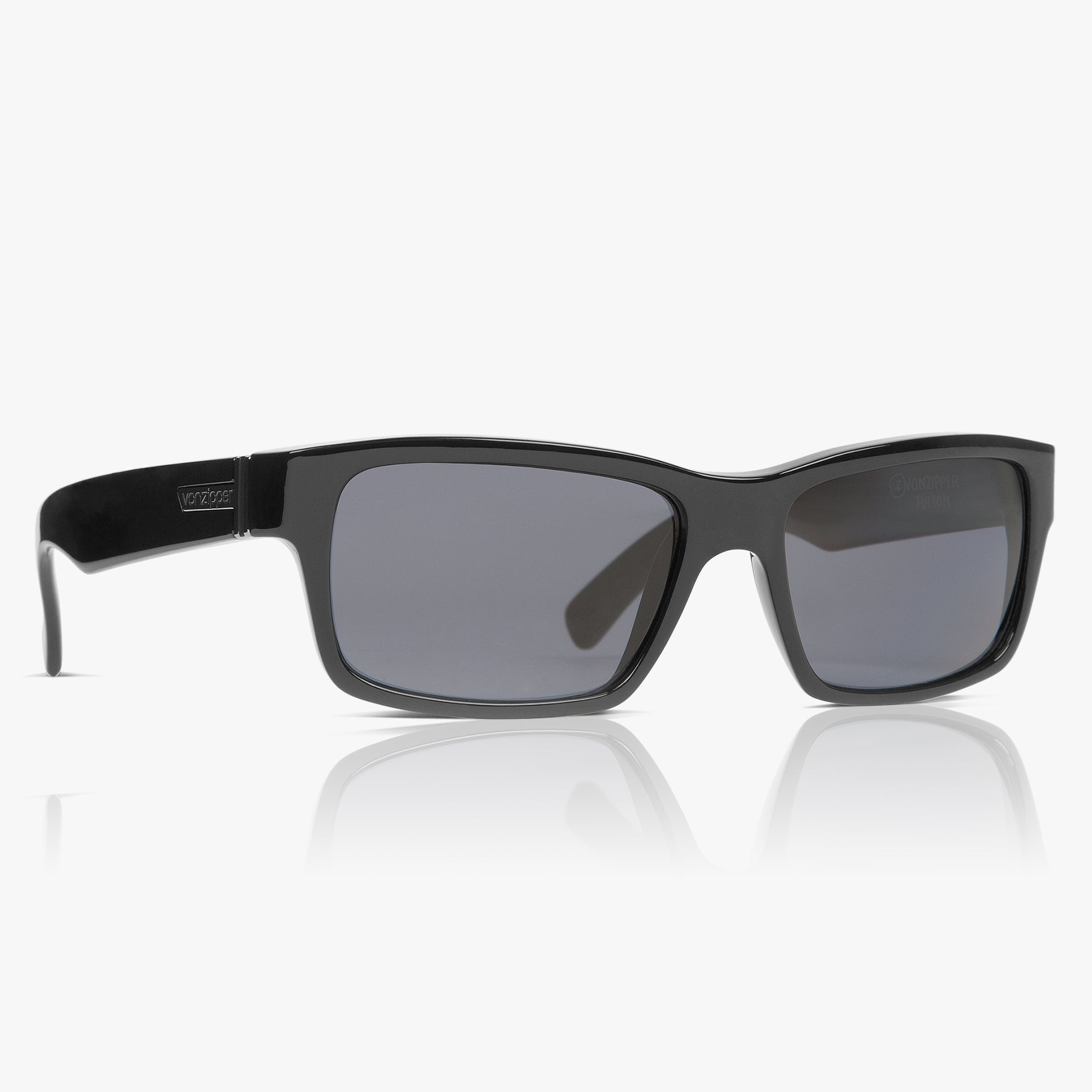 最新な Von | Sunglasses Fulton VonZipper Zipper VONZIPPER – 小物
