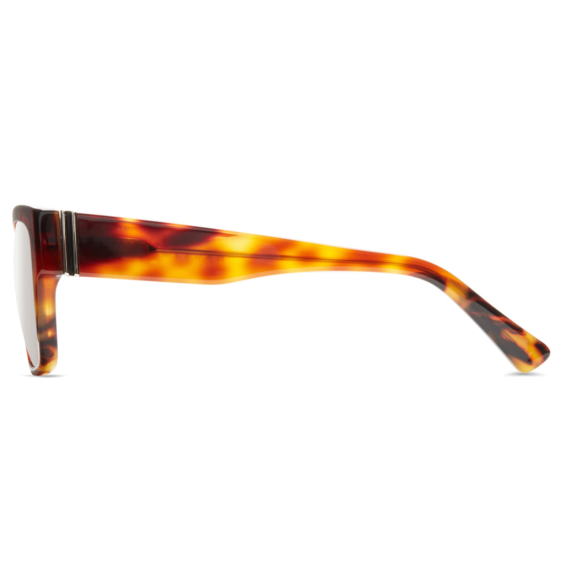 VonZipper Haussman Rad Sunglasses | Von Zipper – VONZIPPER