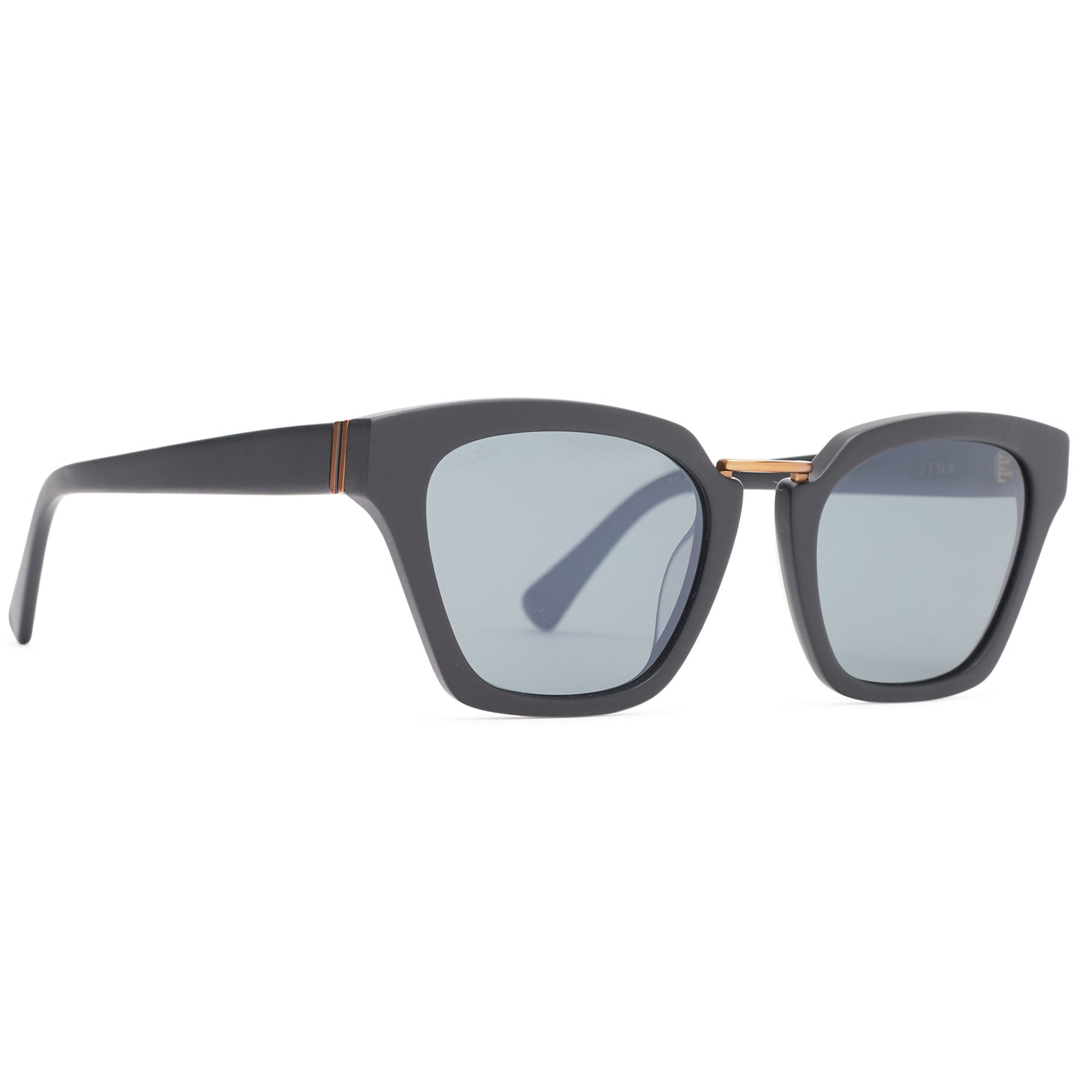 VonZipper Jinx Rad Sunglasses | Von Zipper – VONZIPPER