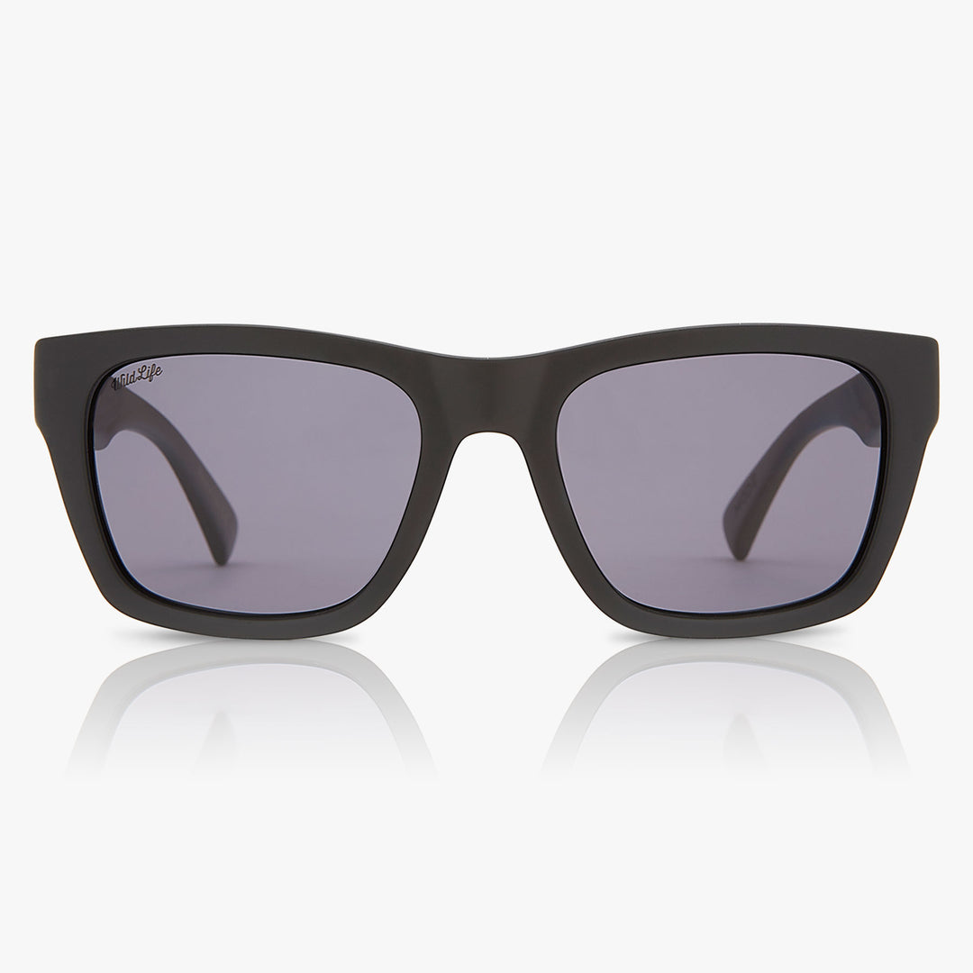 Von zipper white sunglasses hotsell