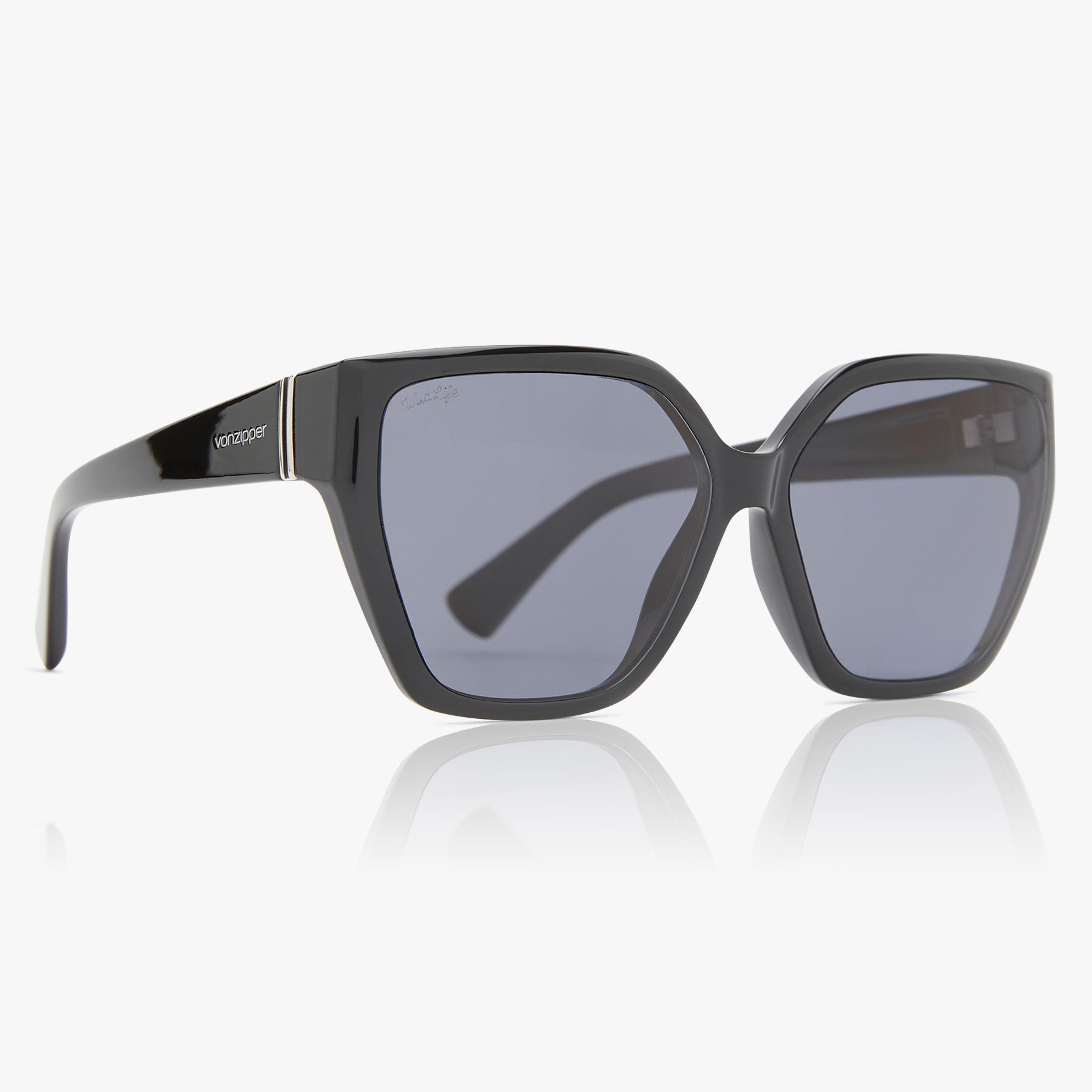 【新品】OVERTURE/vistlip vonzipper-overture-AZJEY00102-