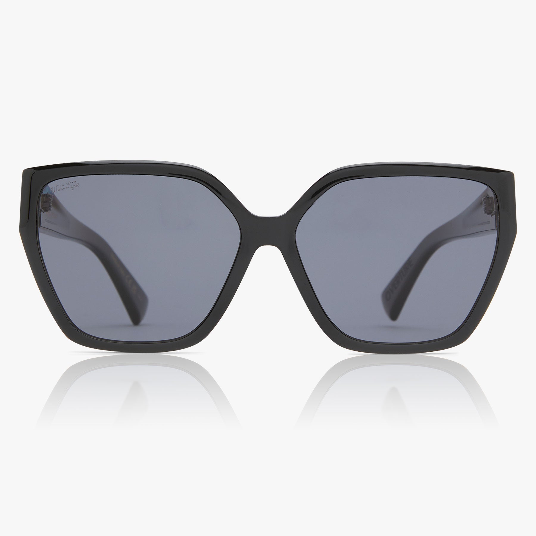 VonZipper Overture Sunglasses | Von Zipper – VONZIPPER