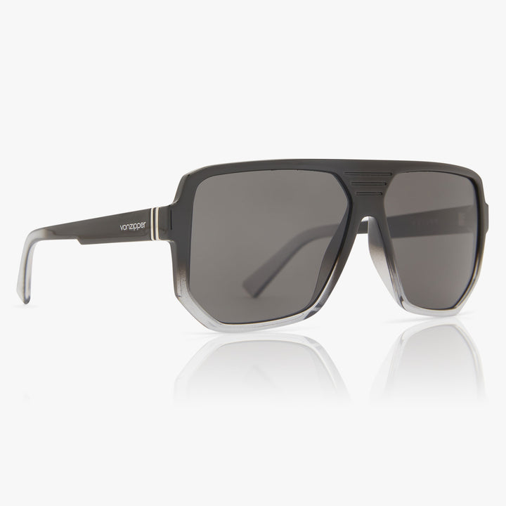 Von Zipper Roller selling Sunglasses Black