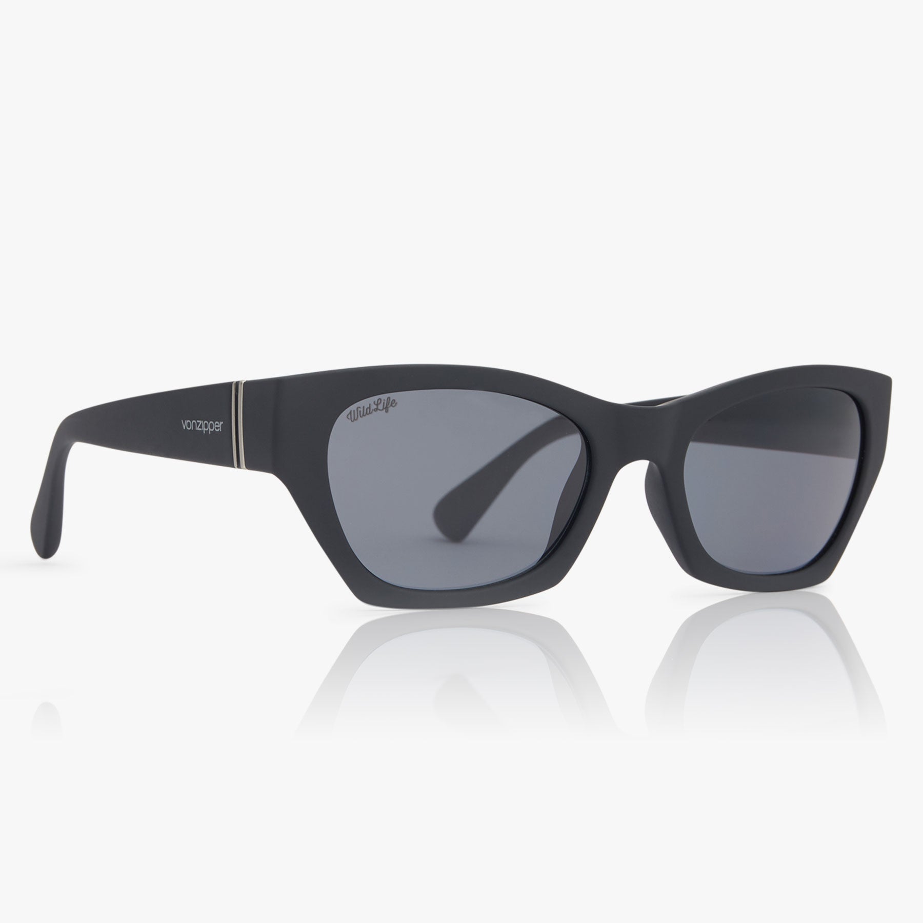 VonZipper Stray Sunglasses | Von Zipper – VONZIPPER