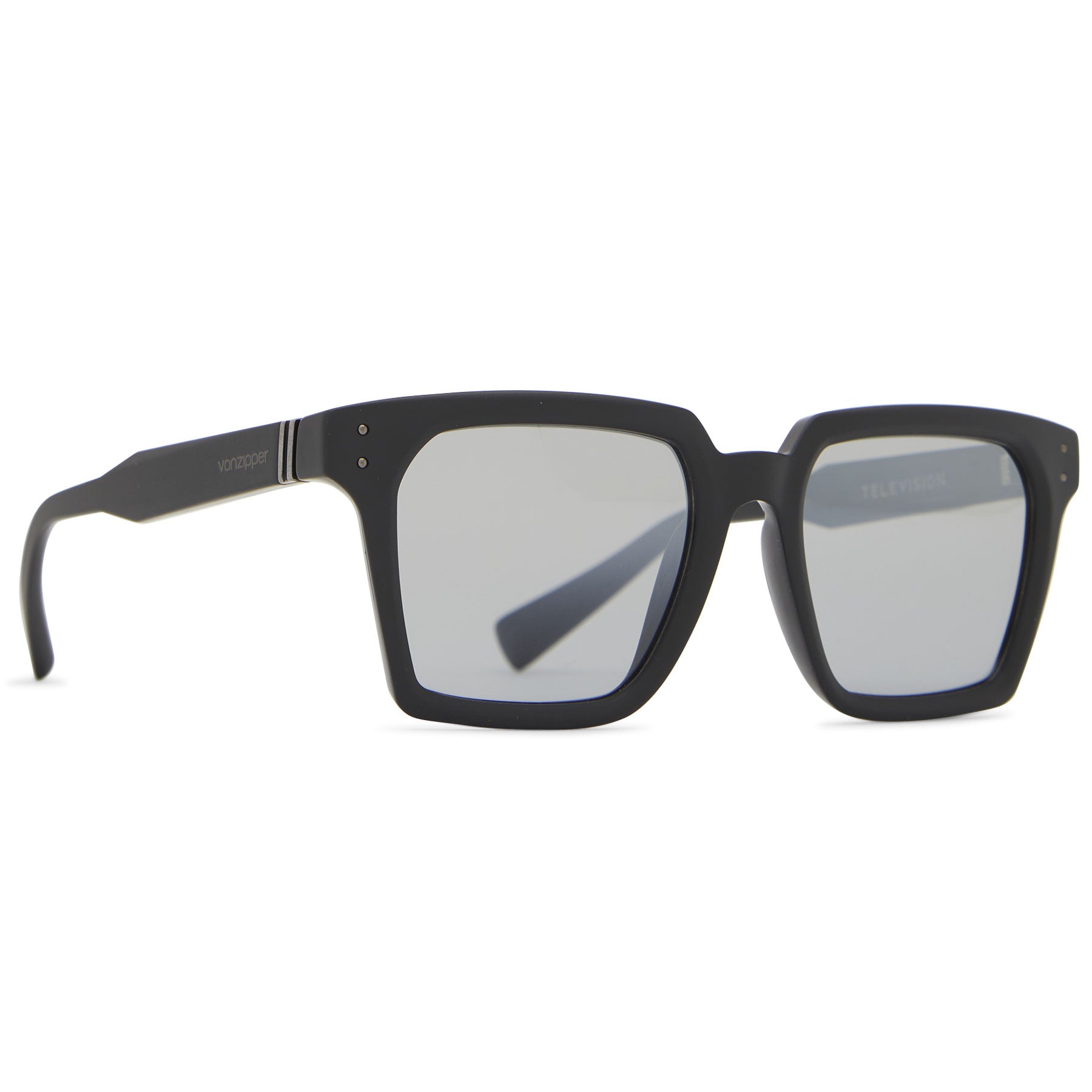 Von Zipper Television Style – VONZIPPER