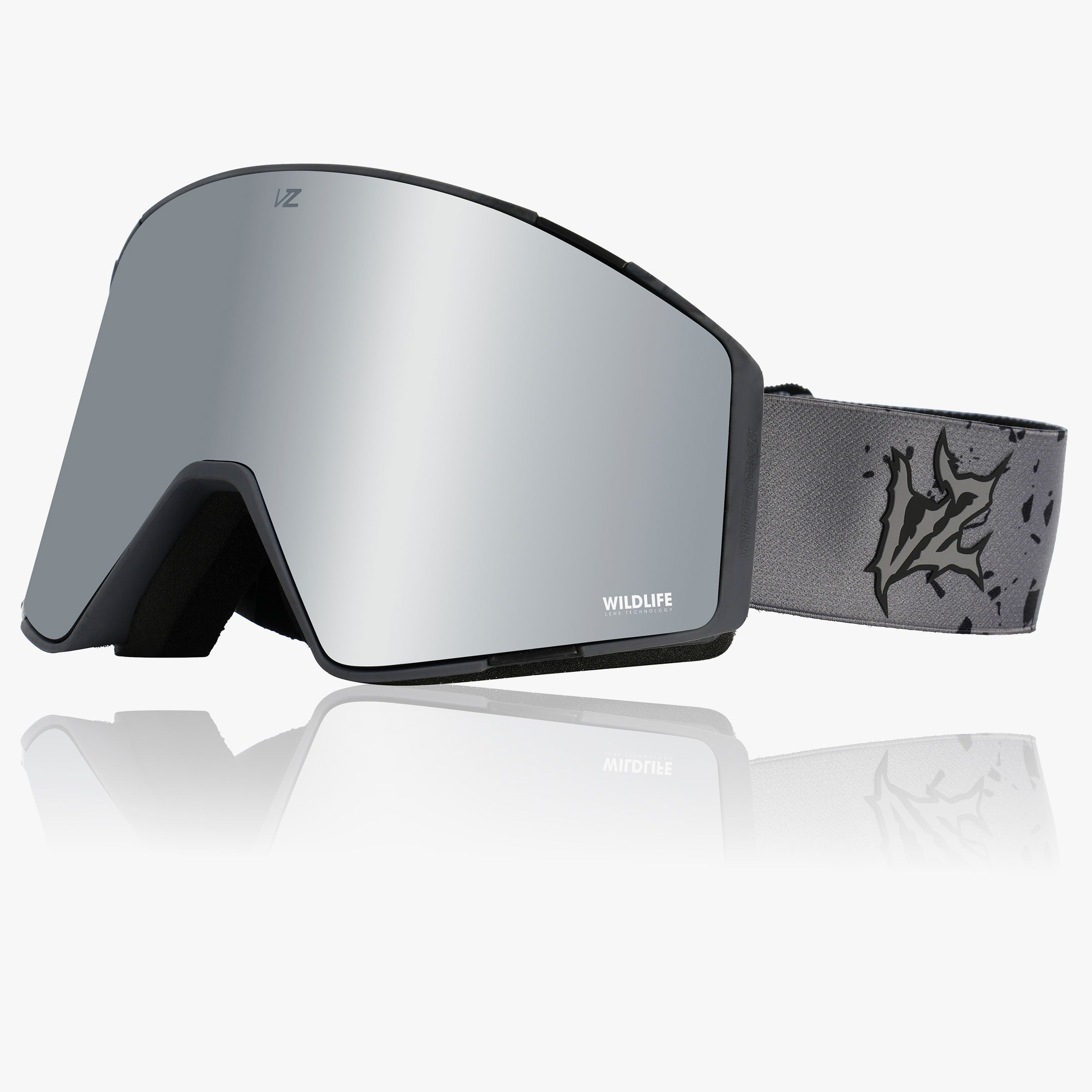 VonZipper Capsule Snow Goggles | Von Zipper – VONZIPPER
