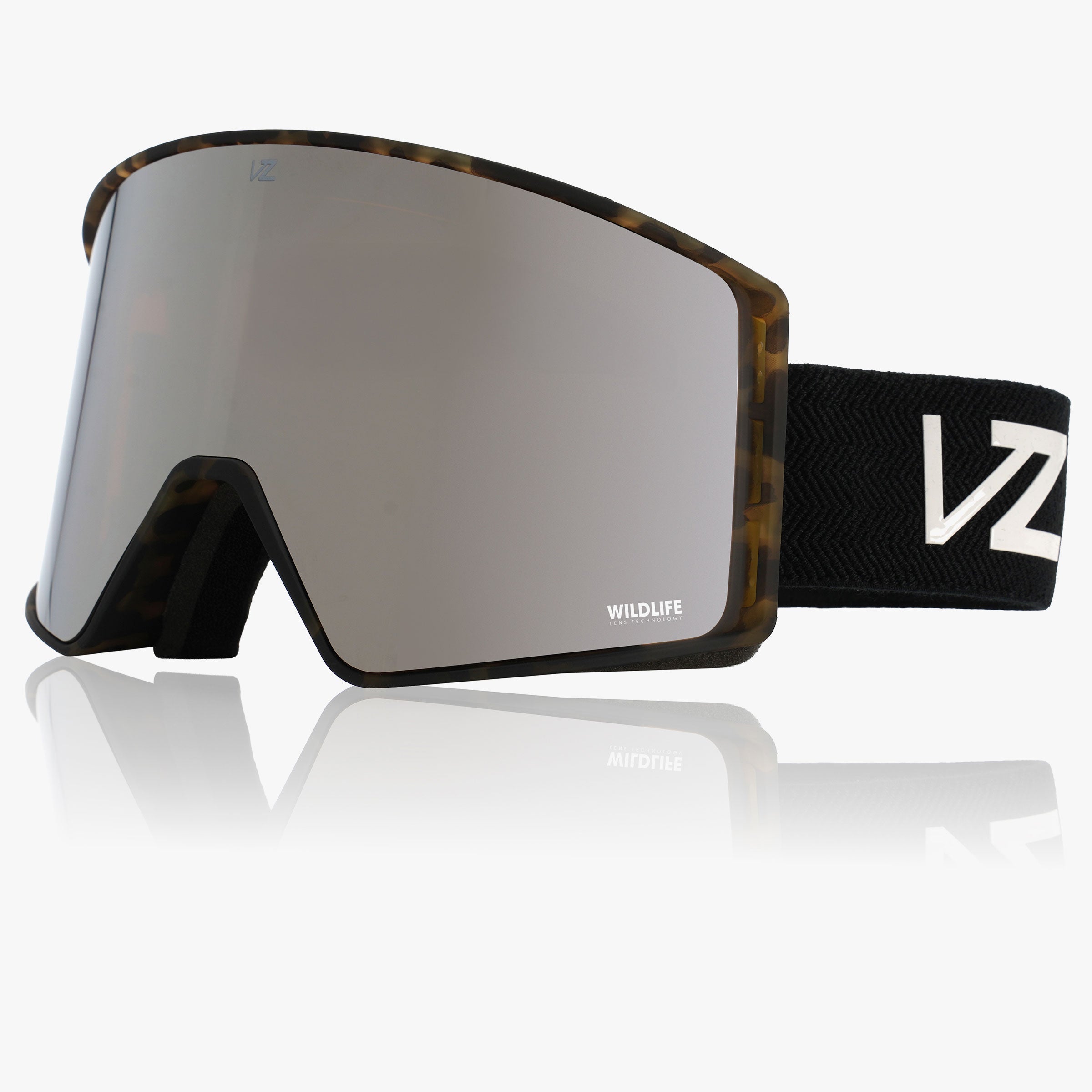 VonZipper Mach Snow Goggle | Von Zipper – VONZIPPER